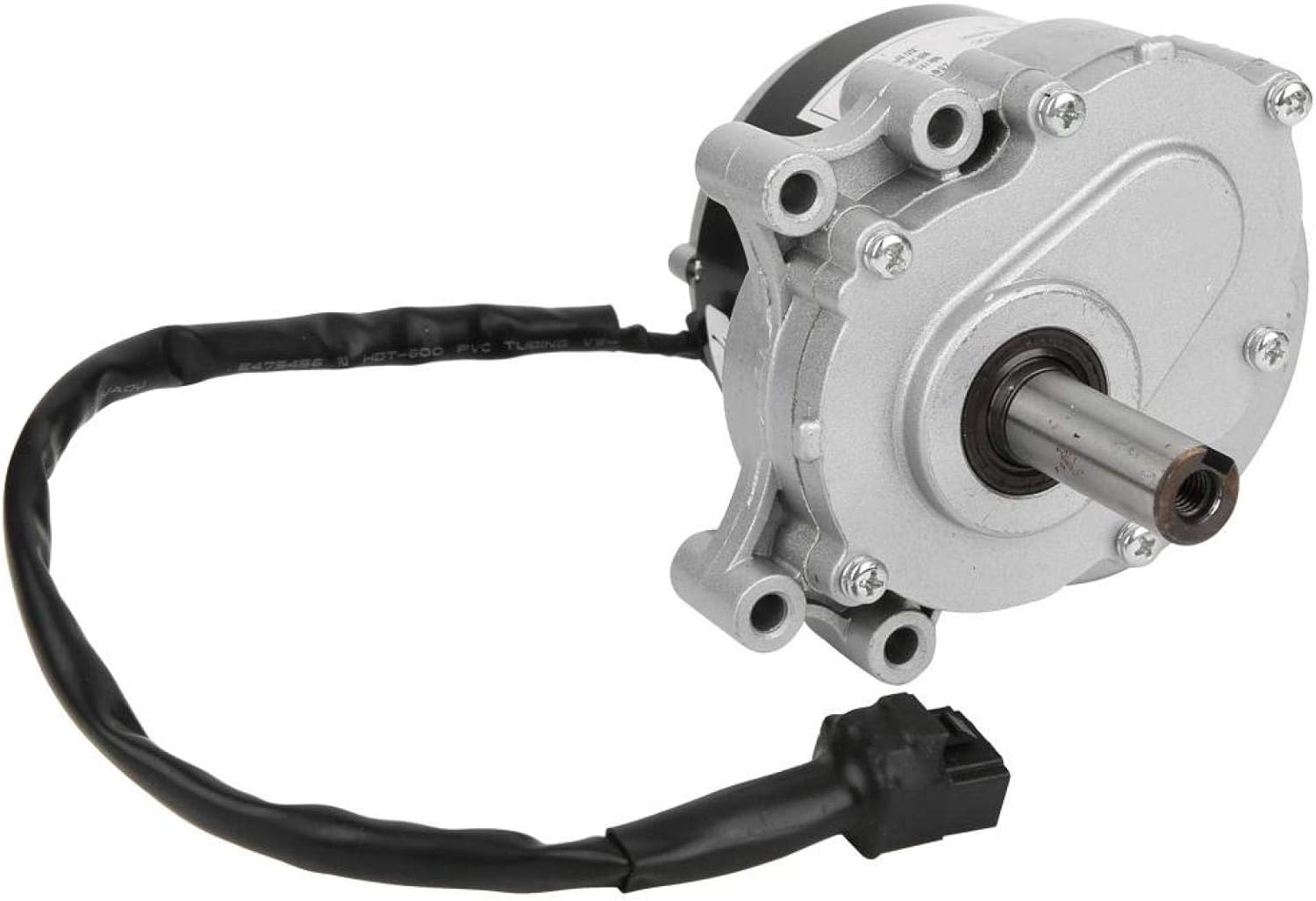 Brush Motor, Wear Resistant Electric Wheelchairs Brush Motor, Professional 75R/Min 24V250W My1016Z for Unite Electric Wheelchairs Accessory Electric Scooter image number 1