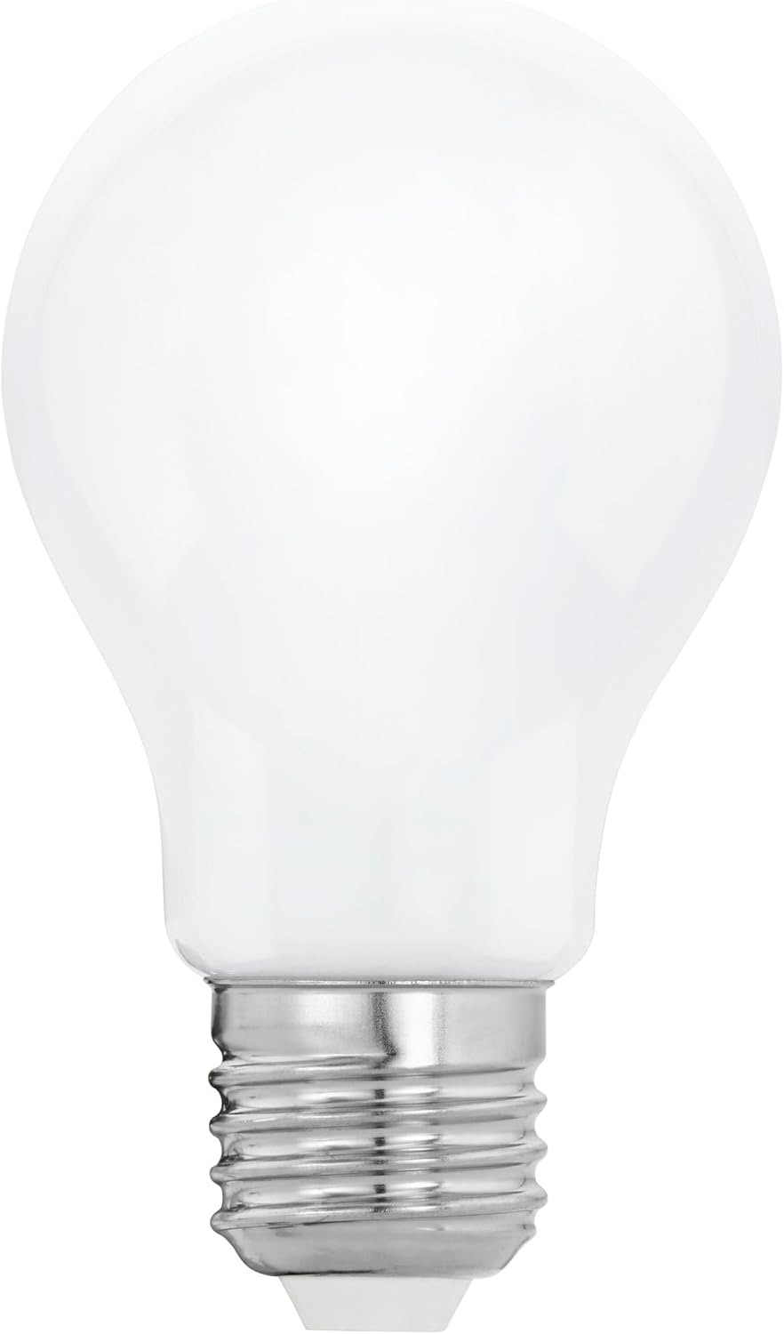 Eglo Connect.Z Smart-Home LED Bulb E27, A60, Zigbee, App and Voice Control Alexa, Dimmable, RGB, Warm White, 806 Lumens, 7.5 Watts, Light image number 6