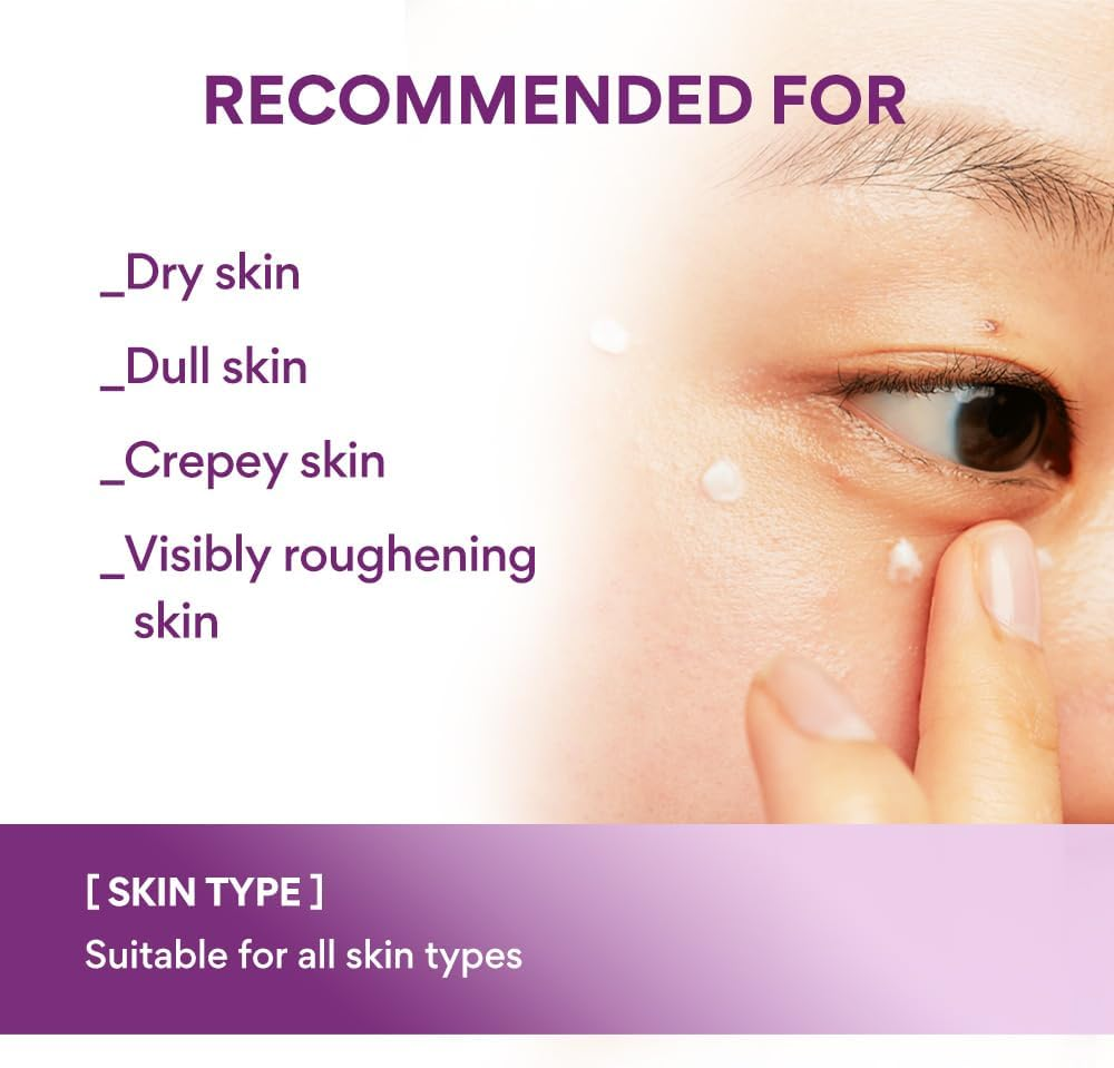 Innisfree Perfect 9 Intensive Anti-Aging Lotion 160Ml for All Skin Types image number 5