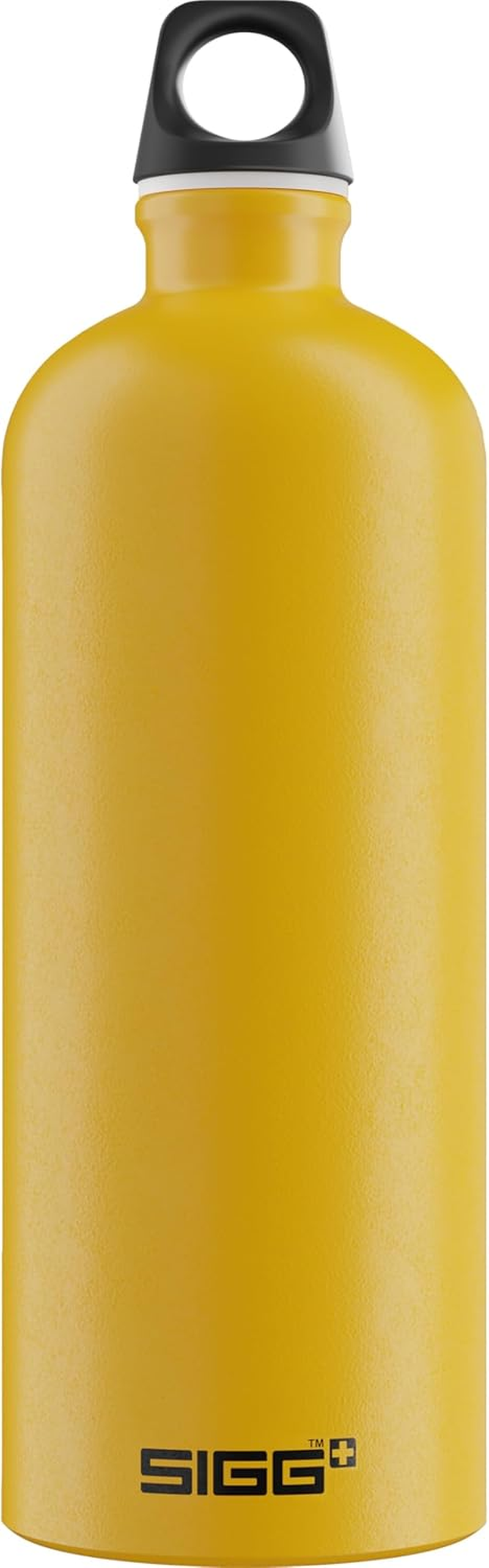 Sigg Traveller Water Bottle