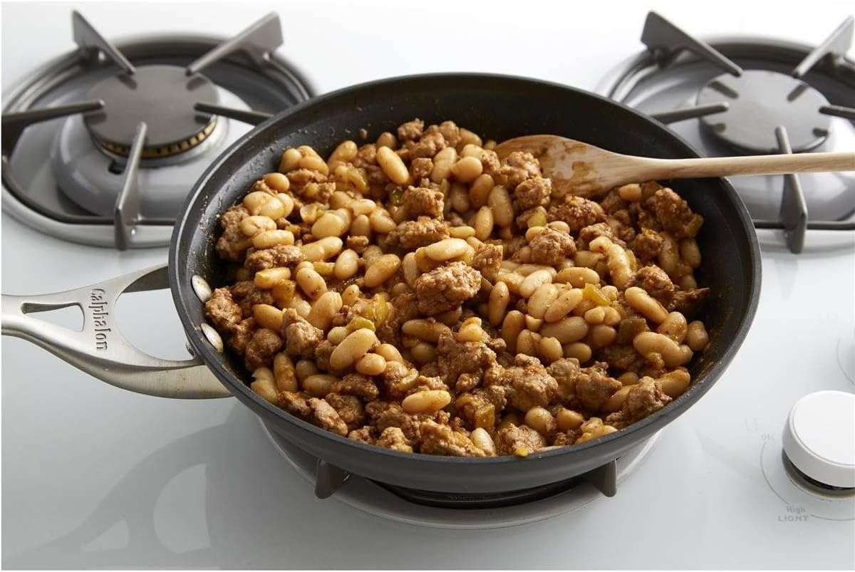 Old El Paso Mexe Beans 425 G image number 4