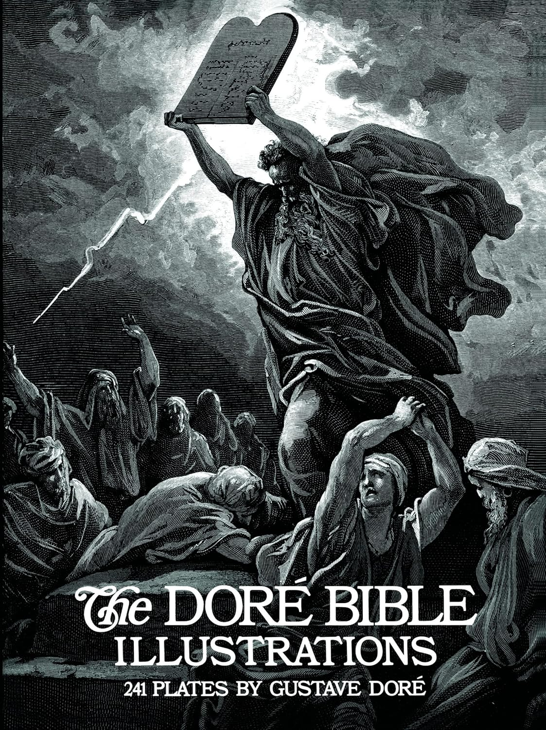 Dore Bible Illustrations image number 4