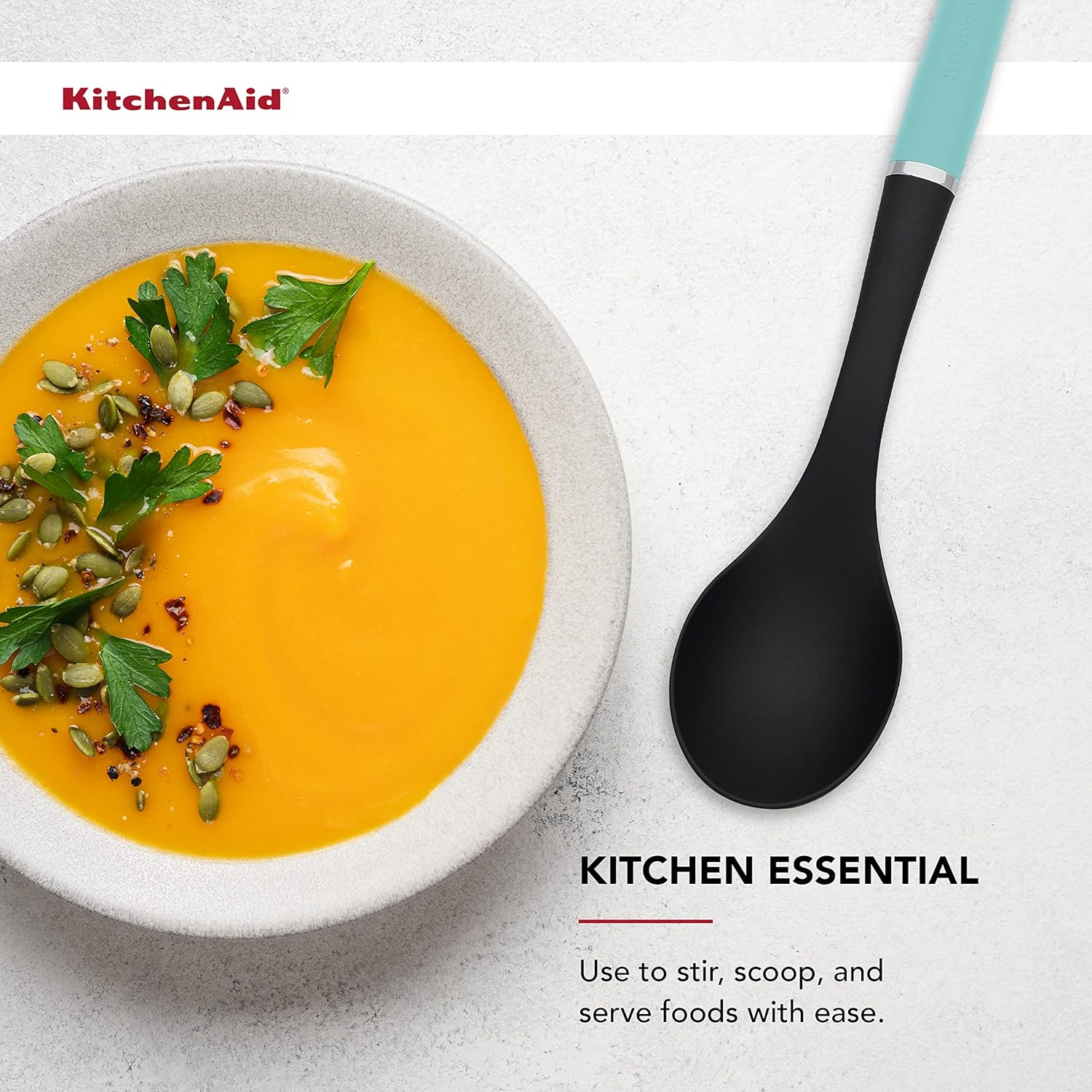 Kitchenaid Classic Kitchen Tools, One Size, Aqua image number 2