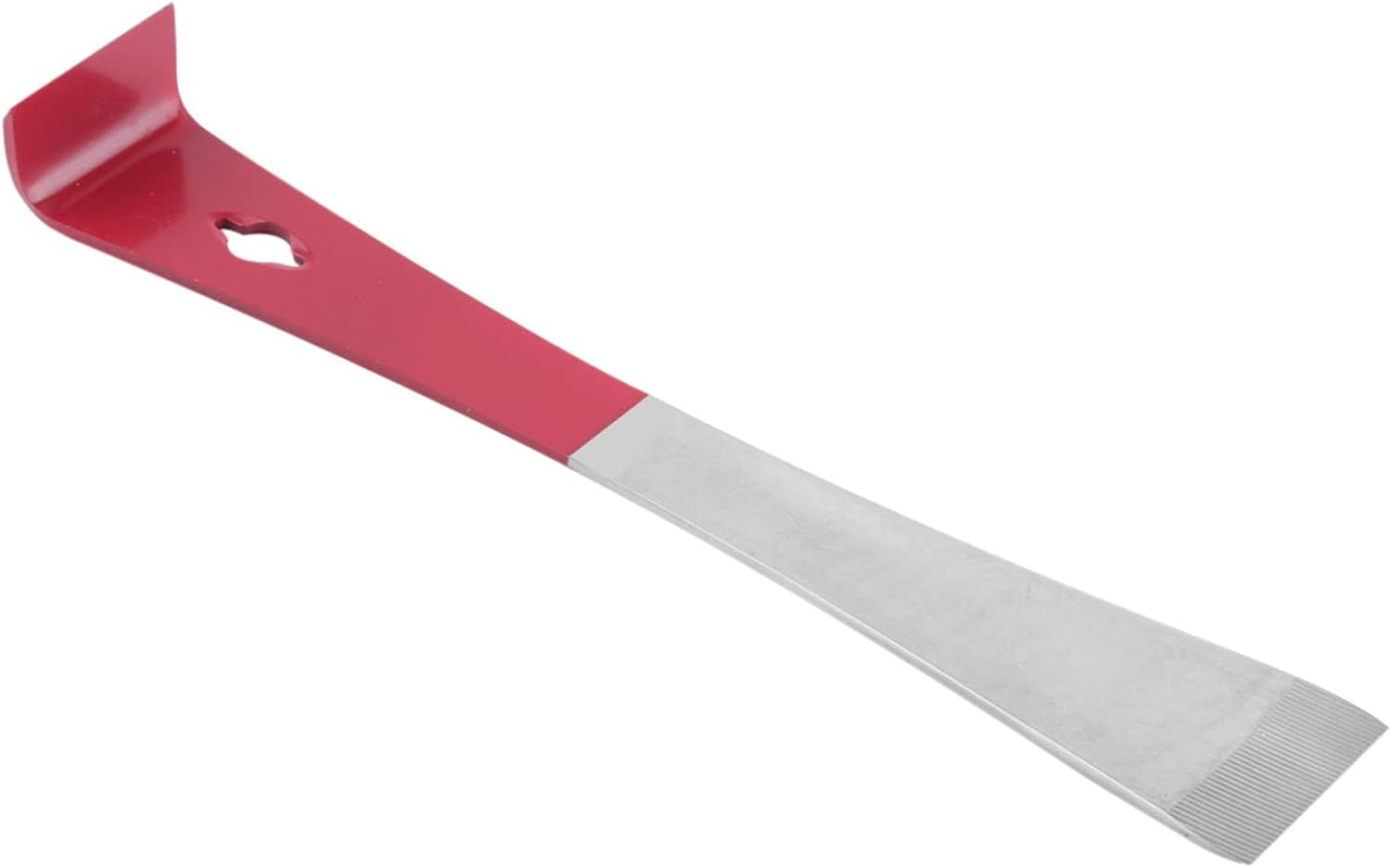 Haofy Bee Hive Scraper Stainless Steel Bee Hive Tool - Frame Lifter and Scraper for Beekeepers/Beekeeping Tool Equipment/Beekeepers Pry Trim Equipment/ image number 6