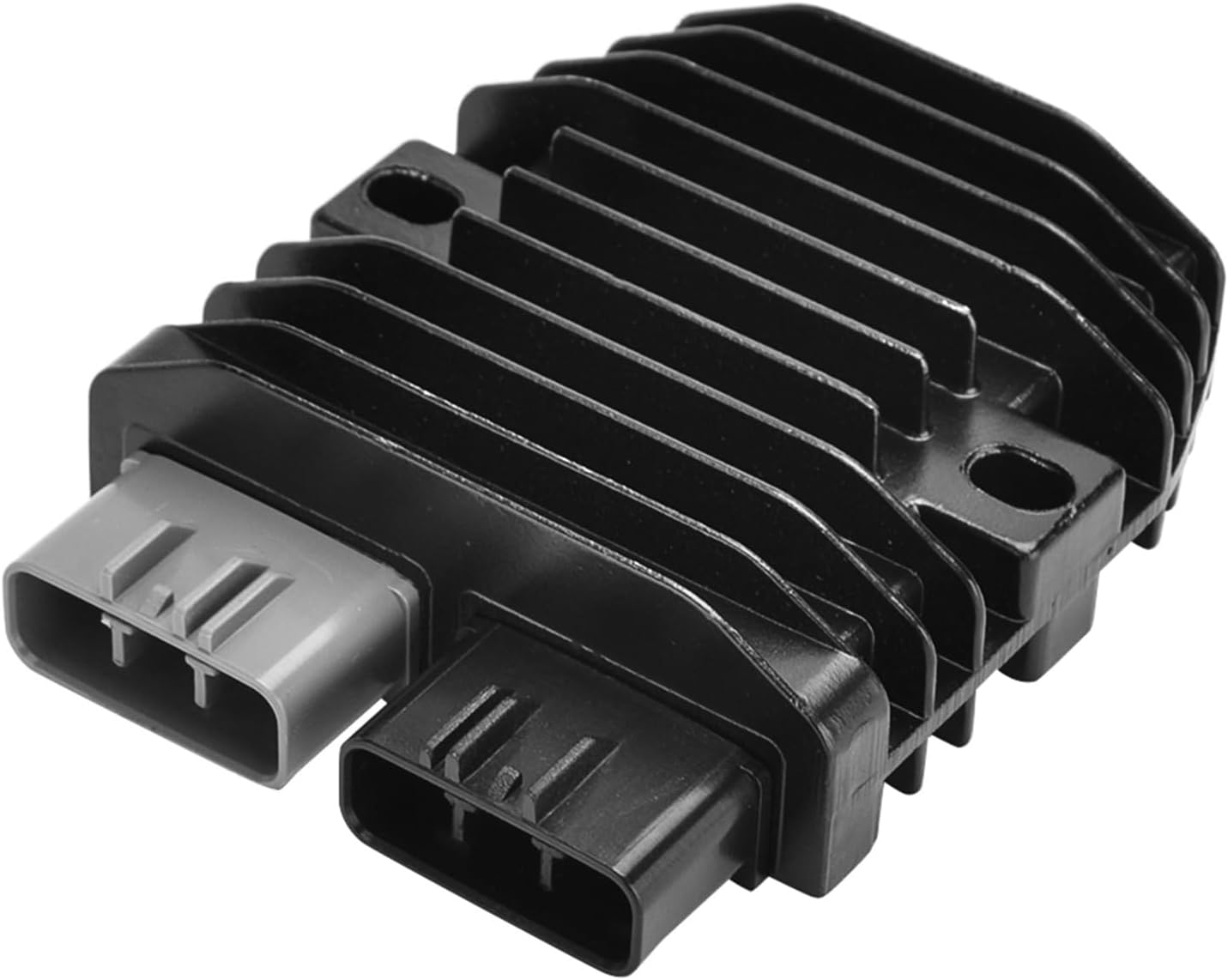 Rectifier Parts Motorcycle Regulator Rectifier for Benelli BJ600GS TNT600 BN600 BJ300 BN302 TNT300 BJ500 TRK502 BJ300-C THV302 BJ600GS-A image number 4