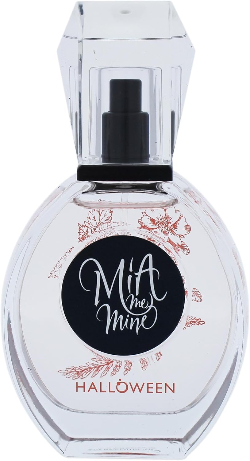 J. Del Pozo Halloween Mia Me Mine by J. Del Pozo for Women - 1.3 Oz EDT Spray, 38.450000000000003 Millilitre image number 2
