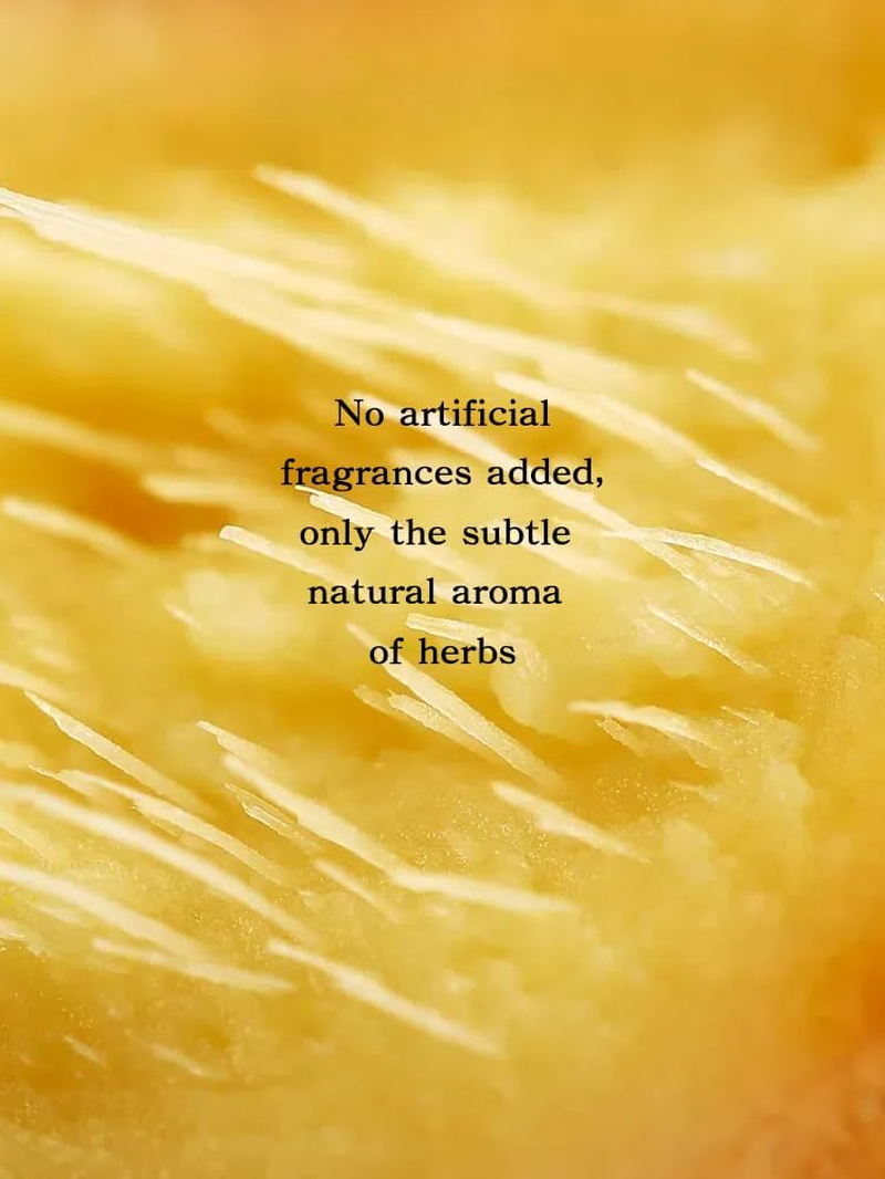 Joy Garden Ginger & Angelica Root Soapberry Soap Pod Herbal Shampoo Chinese Honey Locust Zao Jiao Gentle Herbal Shampoo TCM Shampoo 325Ml Vegan Oil-Control Clarifying and Nourishing Scalp Help Hair Voluminous image number 1