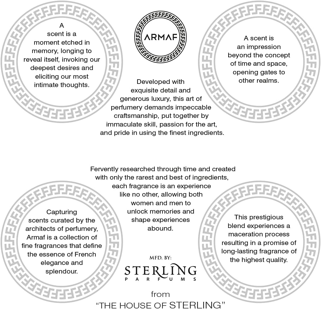 Armaf Club De Nuit 2-Piece Gift Set for Women image number 4