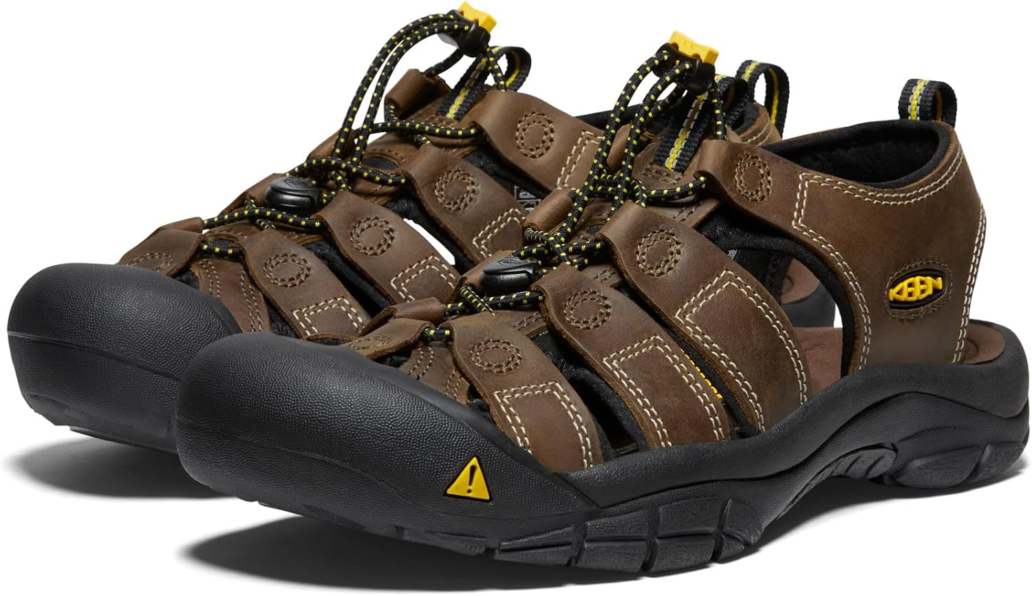 KEEN Men'S Newport Waterproof Sandal image number 1