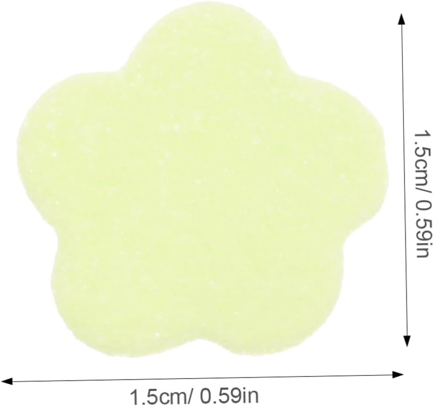 Anneome Travel Soap Flakes Hand Cleaning Soap Sheets Portable Safe Refreshing for Go image number 5