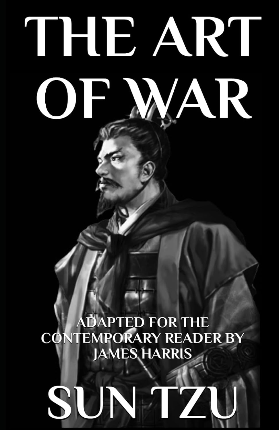 The Art of War: Adapted for the Contemporary Reader: 13 image number 2