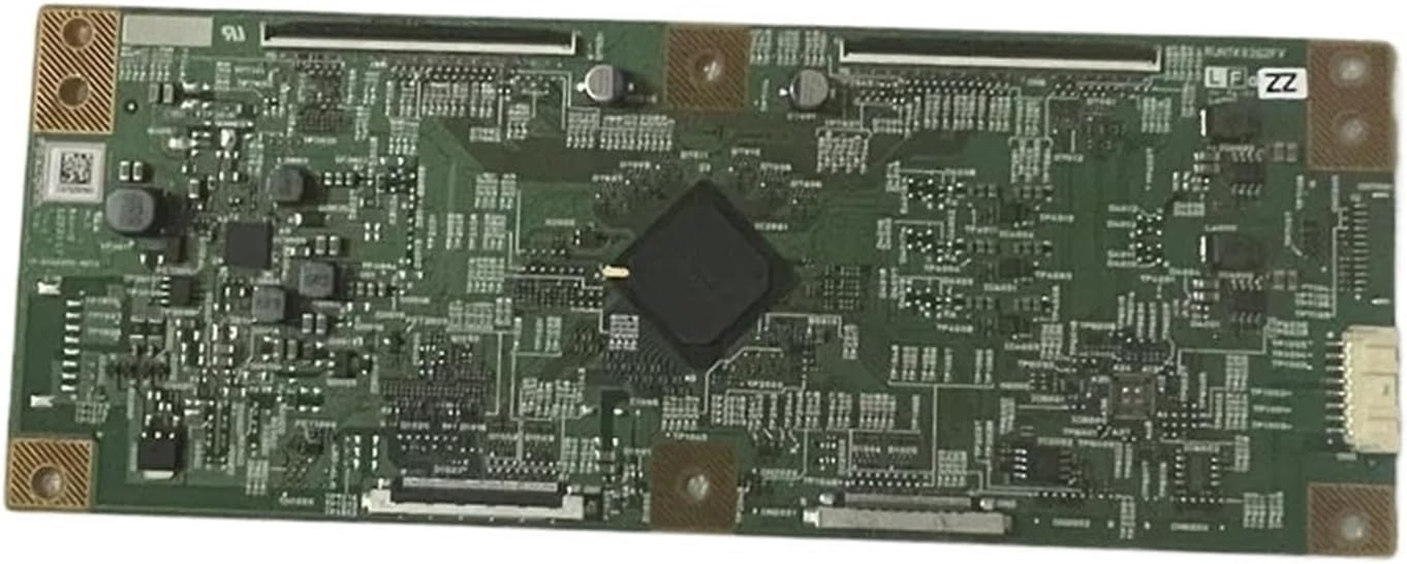 RUNTK0262FV ZZ T-CON Board 1P-016AX00-4010 70-Inch 60-Inch TV Logic Board 0262FV RUNTK0262 image number 1