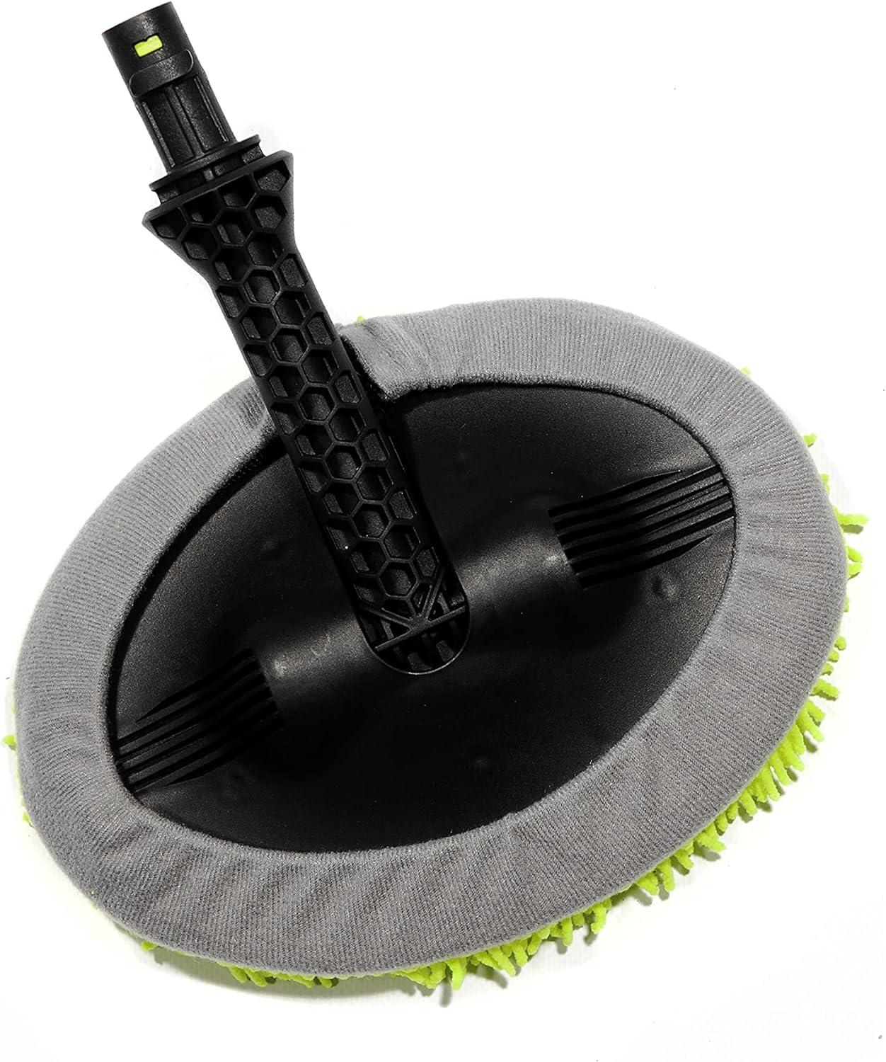 Masport AVA Microfiber Mop with Waterflow image number 3