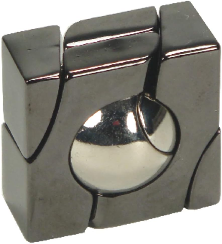 Cast Marble Puzzle image number 1