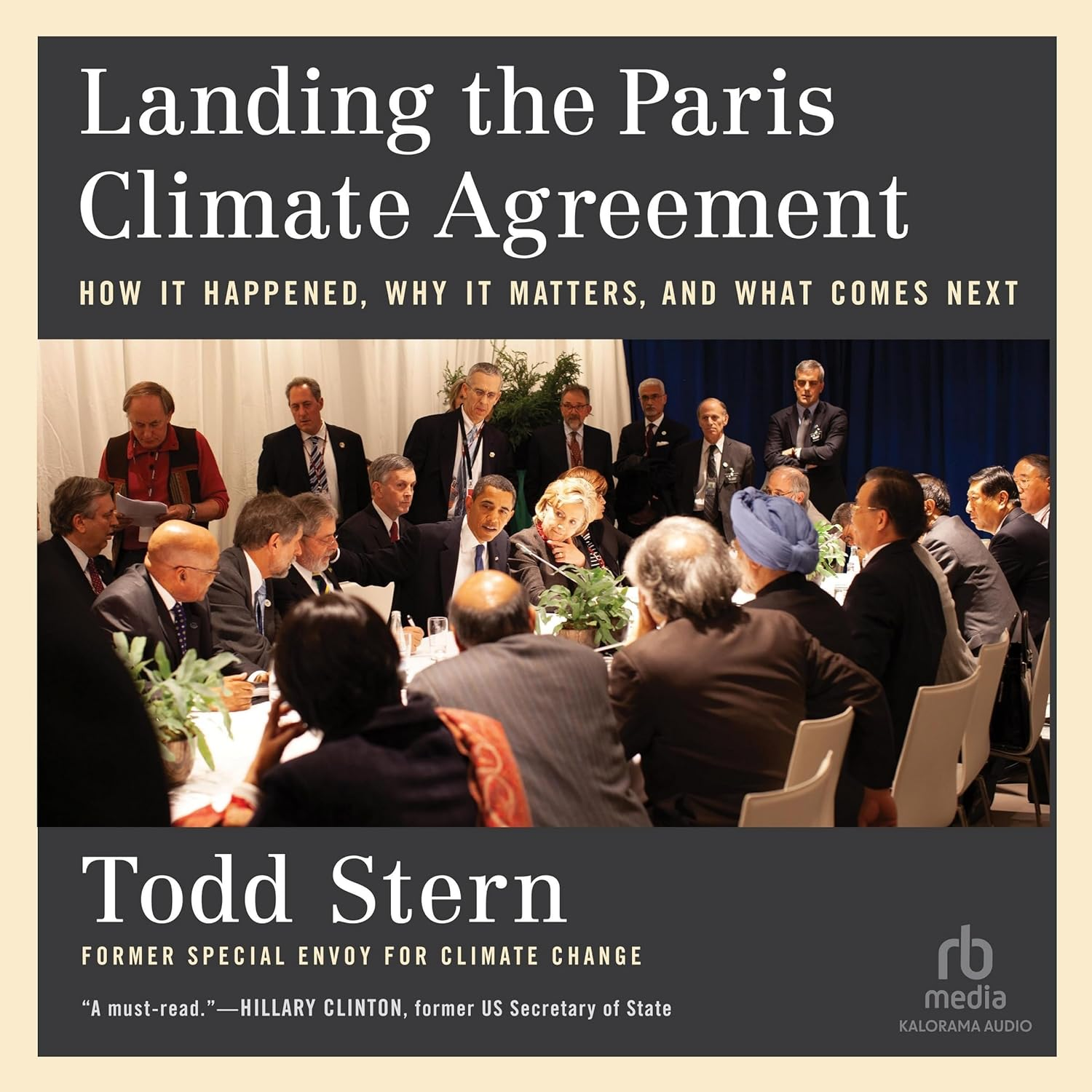 Landing the Paris Climate Agreement: How It Happened, Why It Matters, and What Comes Next image number 3