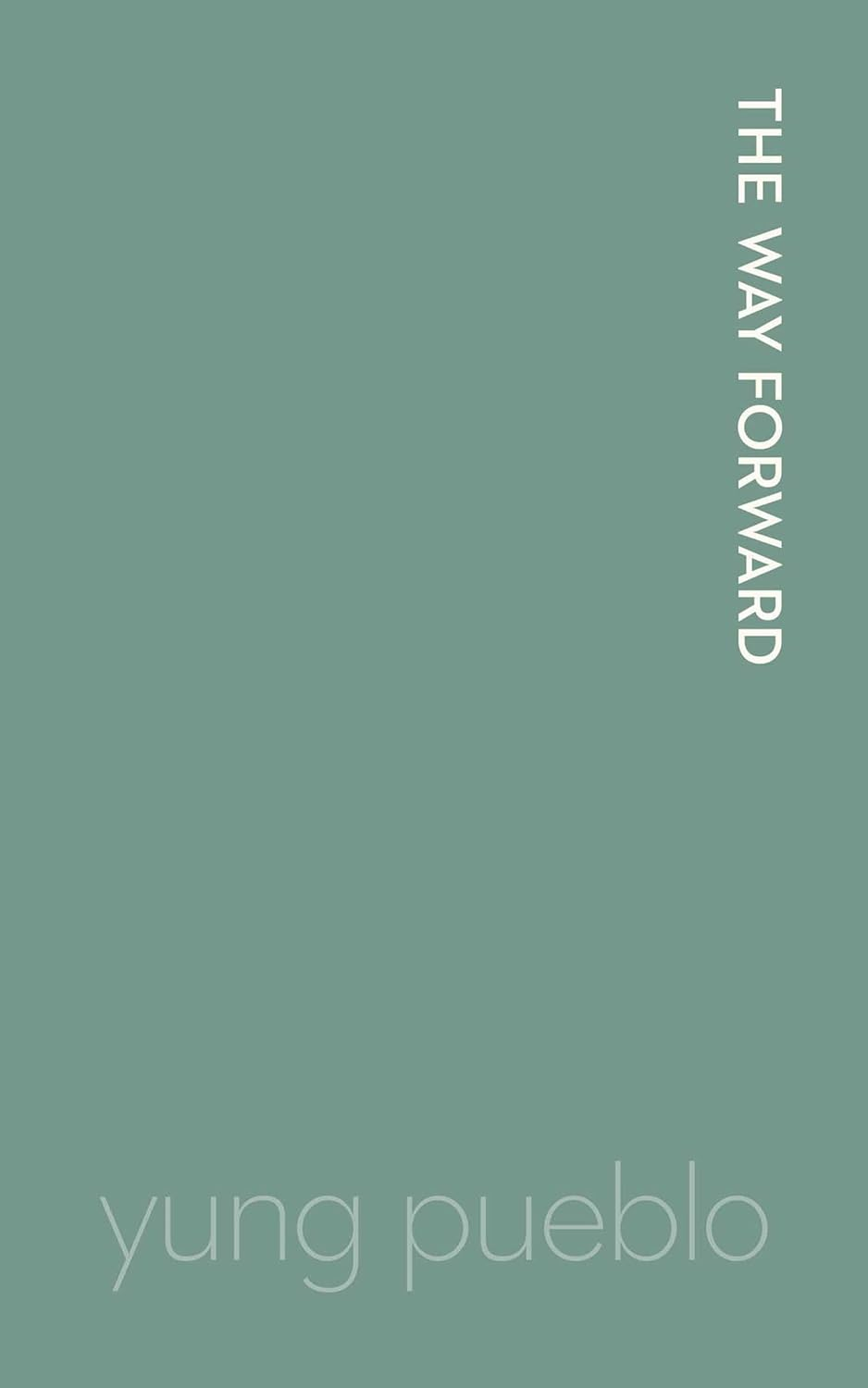 The Inward Trilogy: Yung Pueblo Box Set image number 6