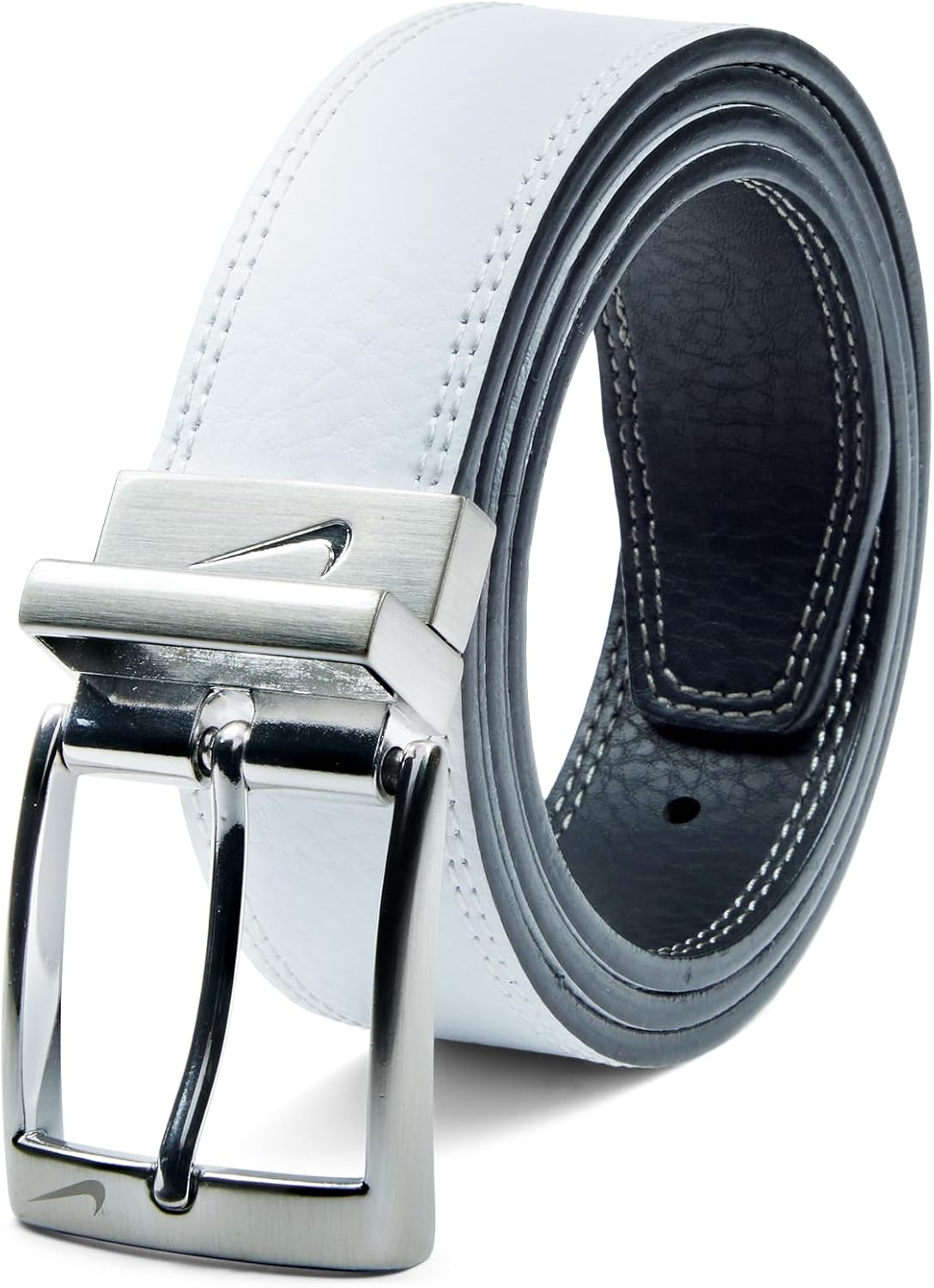 Nike Mens Classic Reversible Belt