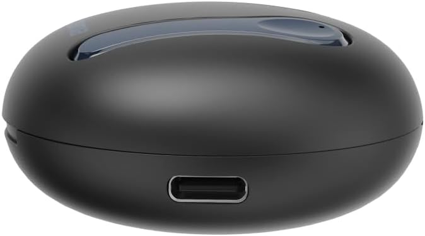 Hama Bluetooth Headphones Spirit Unchained, True Wireless Earbuds, ENC, FC, BL image number 4