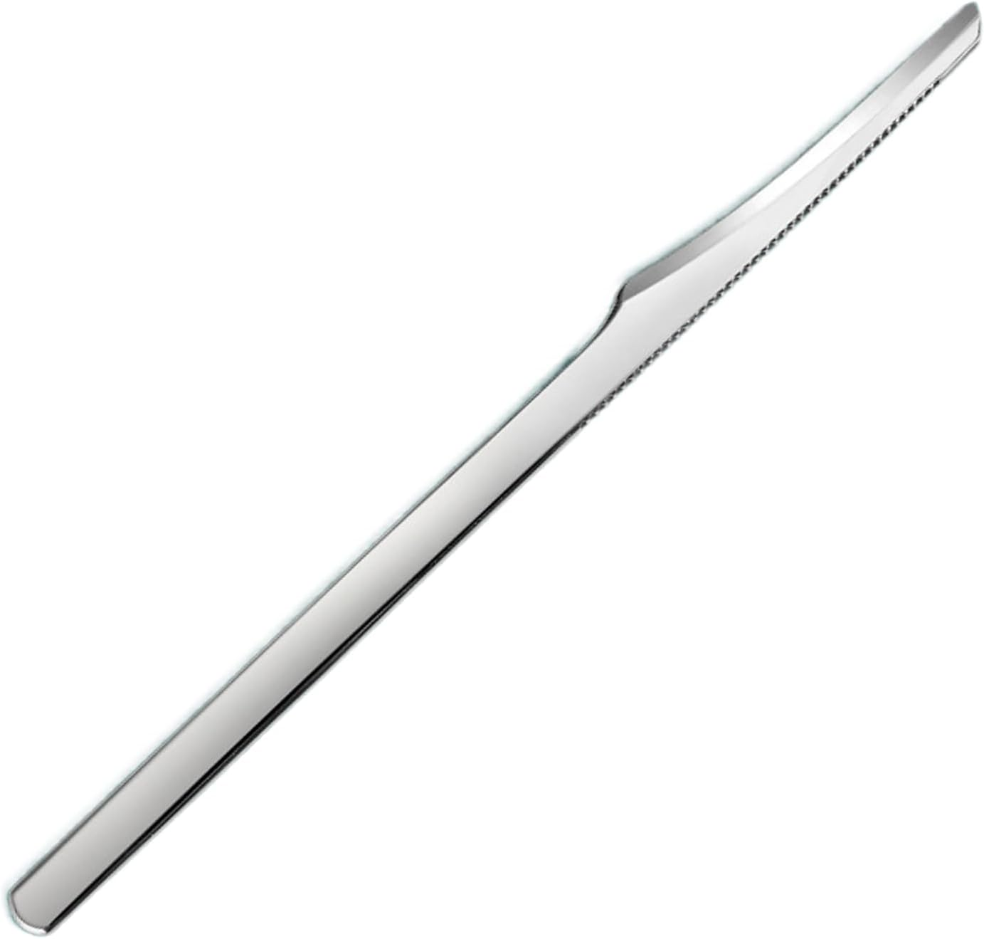 Foot File Grinder Tool - Stainless Steel Feet Sander Tool, Manual Feet Sander | Foot Sander Pedicure Tool, Portable Body Part Care Supplies for Home, Foot Care Rasp Dead Skin Remover Pedicure Too image number 1