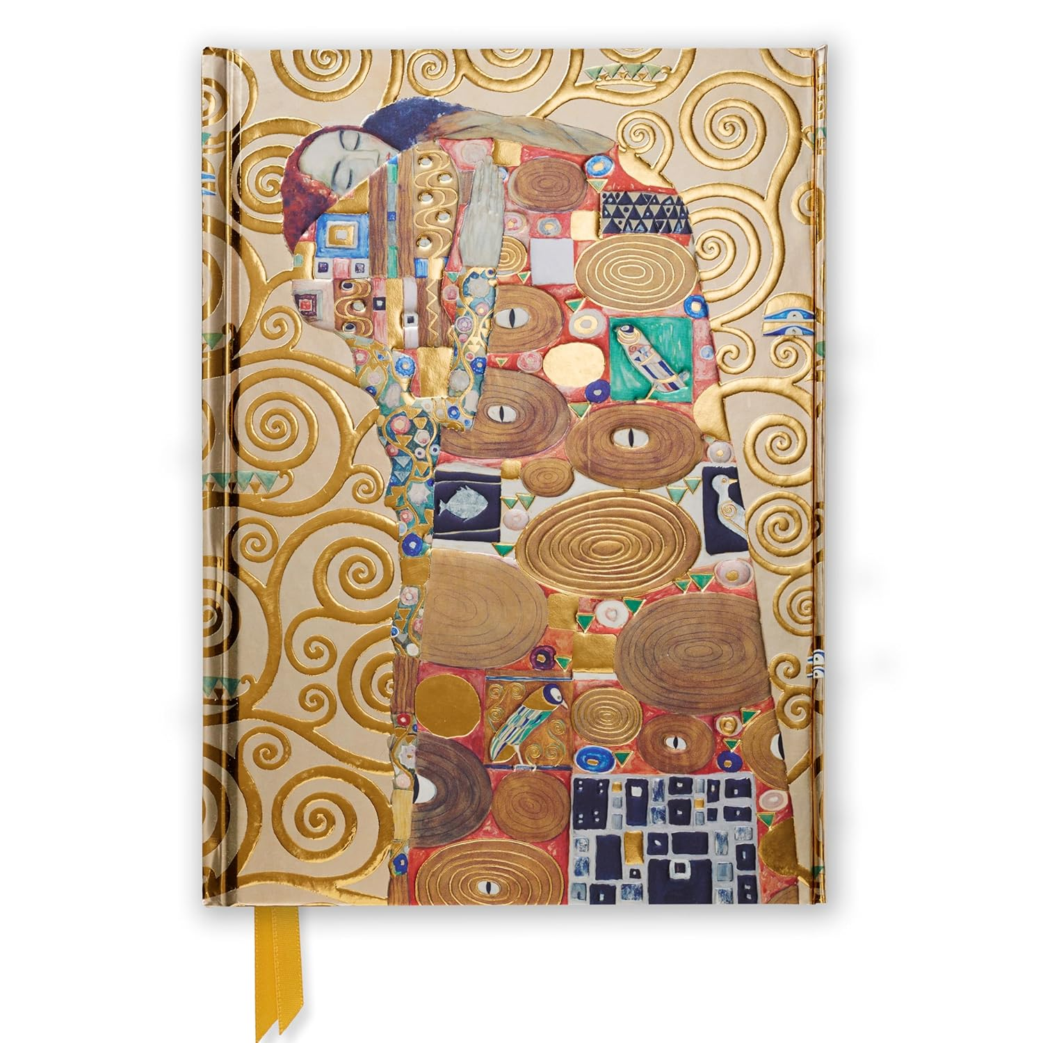 Foiled Journal #51: Klimt Fulfilment image number 6