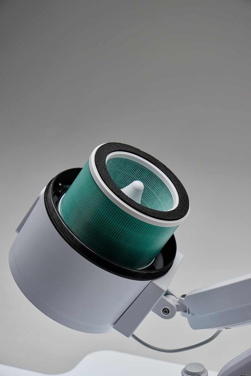 4BLANC&reg; Maestro Original Replaceable Air Filter HEPA 12 Certified Medical Grade for Maestro Series Dust Collectors image number 2