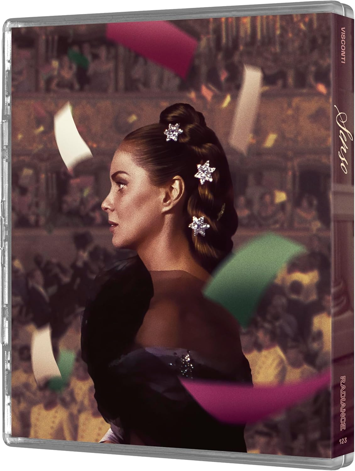 Senso Limited Edition image number 5