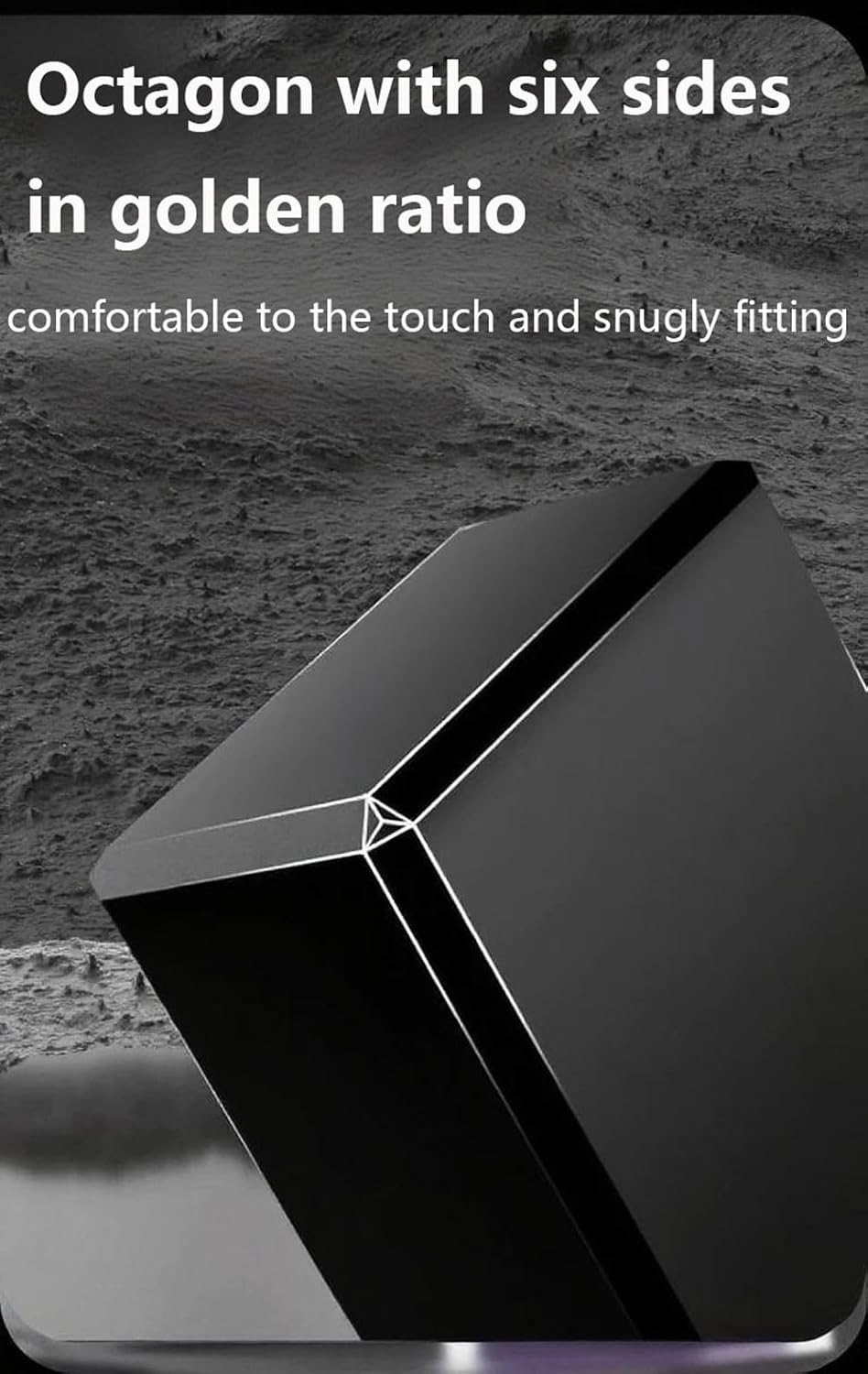 YHIXYUNAZ Yoga Blocks 2 PKS Set Non-Slip High Density Fitness Support Foam Bricks image number 3