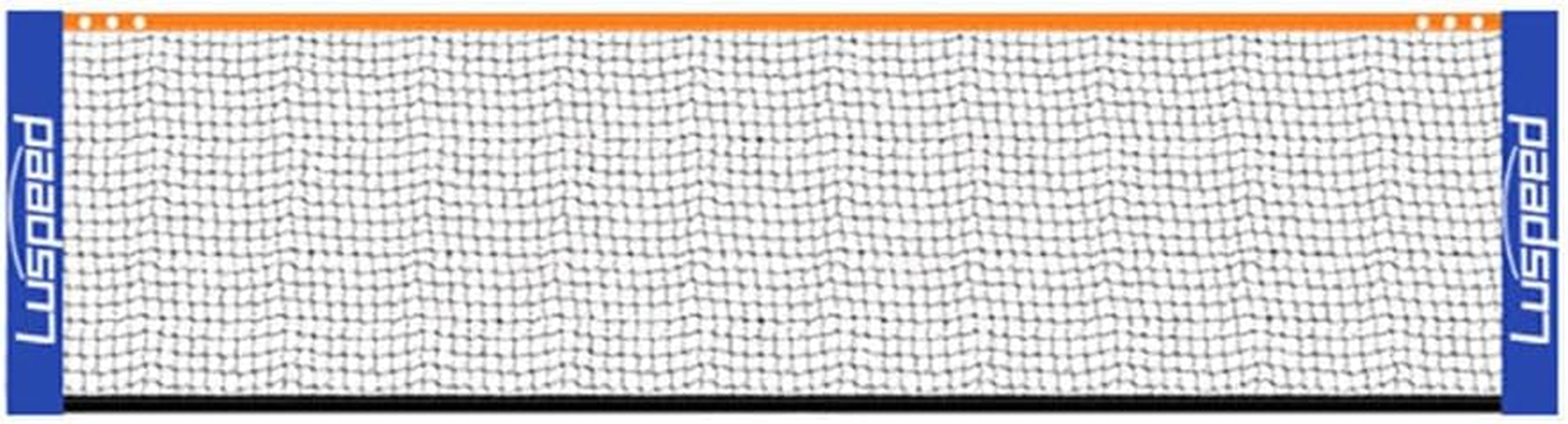 AIMALL Portable Badminton Rack - Simple Standard Outdoor Game Net, Adjustable Height, Multi-Purpose, Lightweight and Mobile image number 2