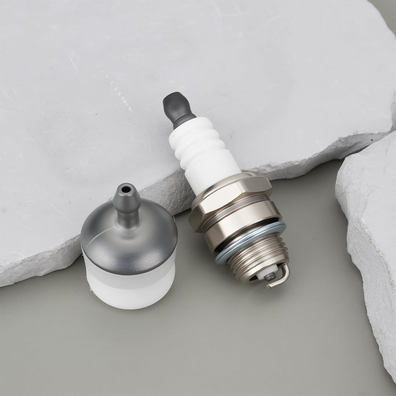 Trimmer Service Kit Compatible with STIHL HS75 FS85 FS80 FS85T KM85 image number 1