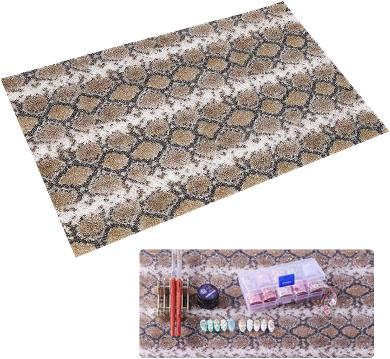 Manicure Table Mat, Manicure Hand Pad, Provide Comfort High-Quality Materials Salon Shop for Home(Hand Pad JD-07) image number 5