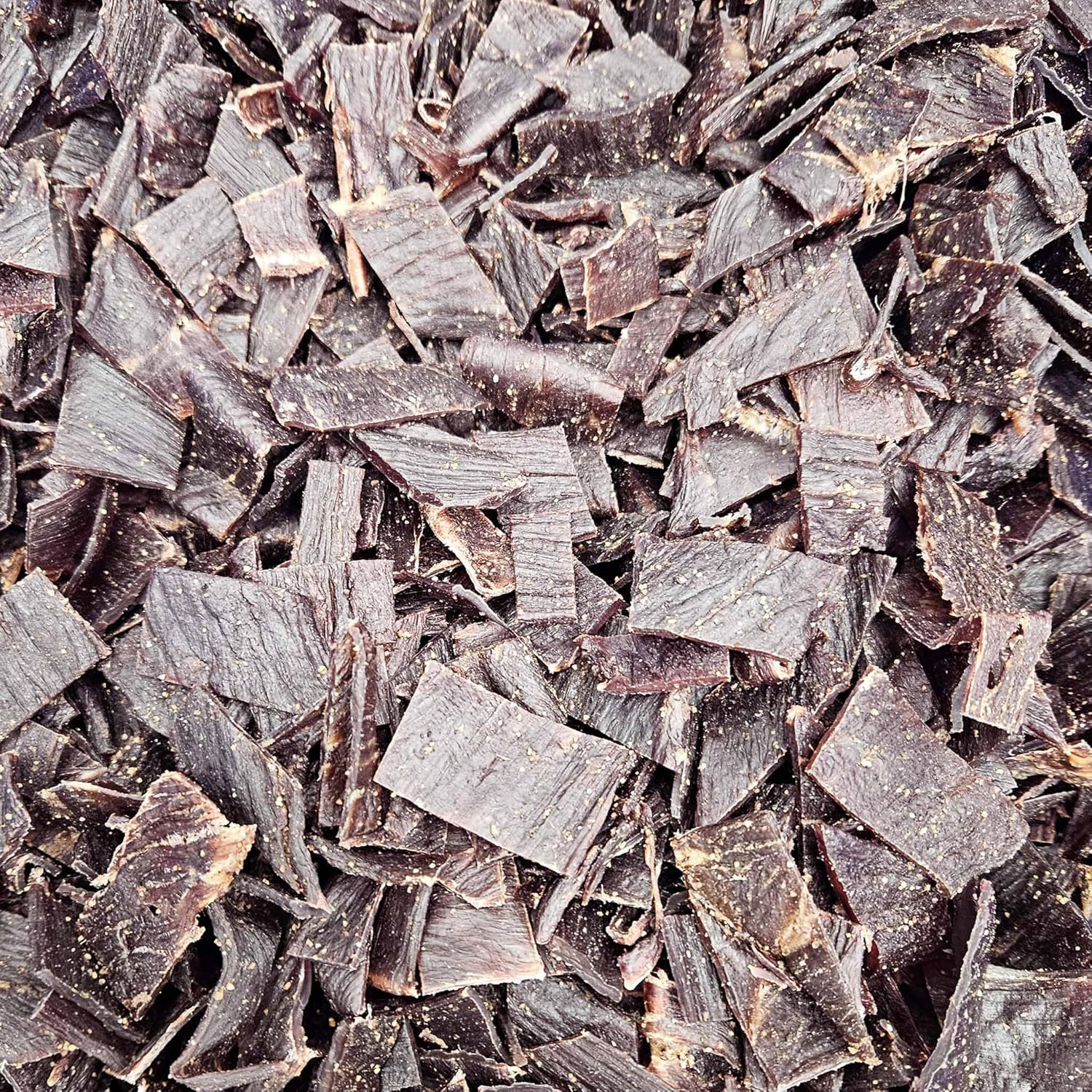 Bootleg Jerky - Sweet Heat 40G image number 5