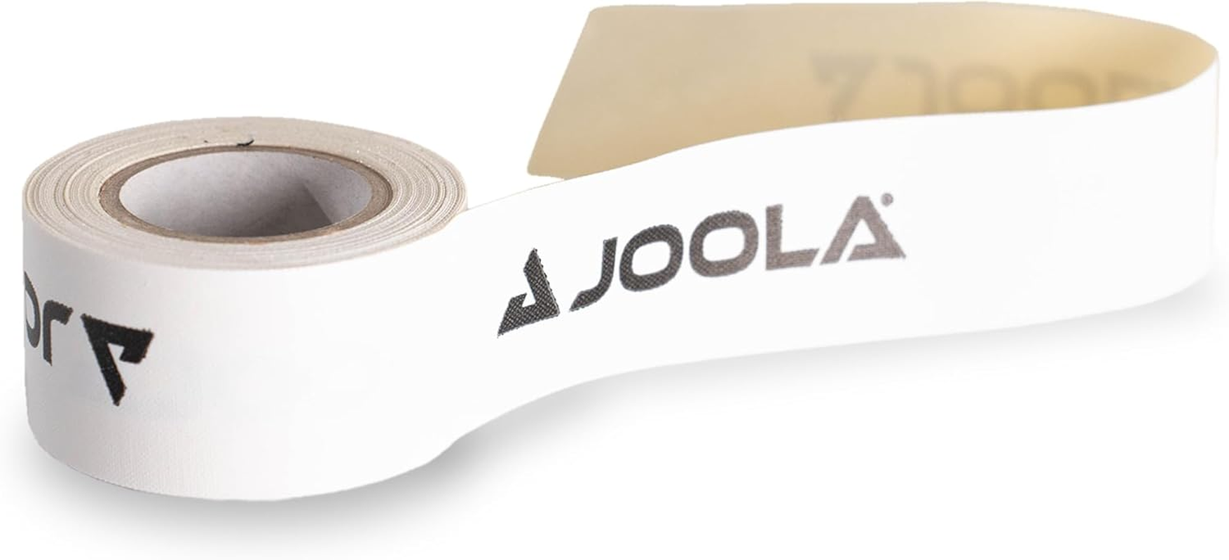 JOOLA Pickleball Paddle Edge Tape - Protects Edge Guard & Covers Lead Tape for Pickleball Paddles - Fits Any Brand & Most Sizes of Pickleball Rackets - 5 Meter Extra Long Roll for 6 Racquettes