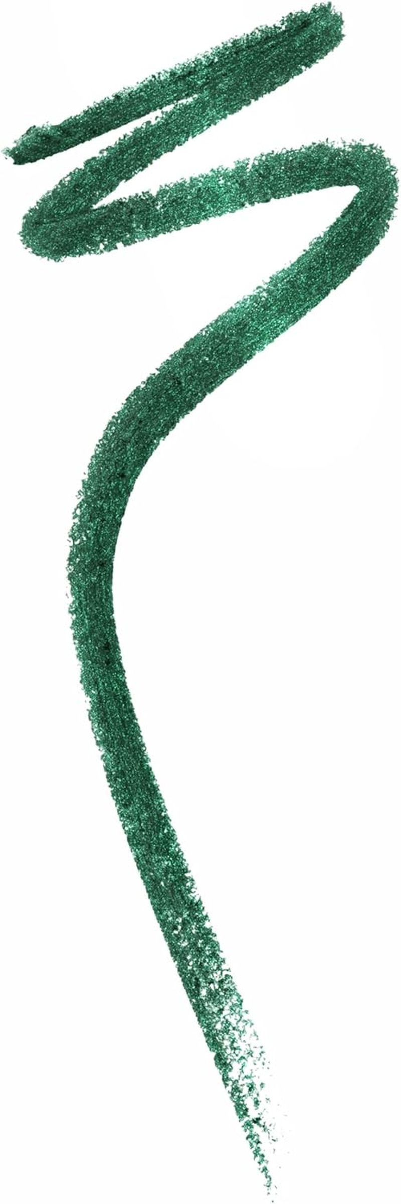 Maybelline New York Tattoo Gel Eyeliner Pencil - Hunter Green (Pack of 2) image number 2