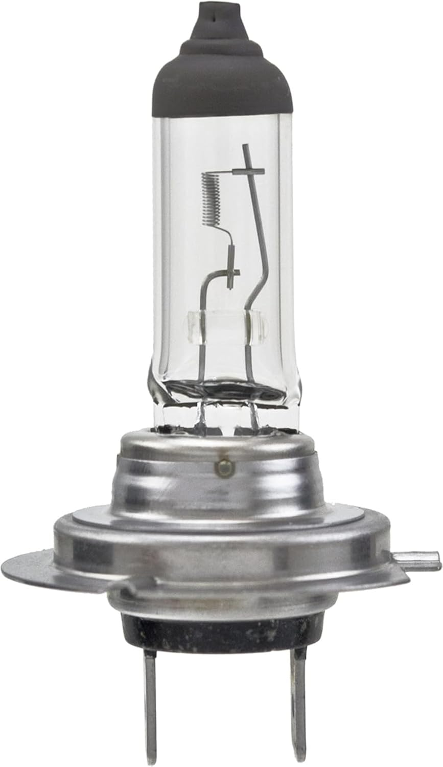 HELLA H7 12V/55W Halogen Standard Bulb image number 1