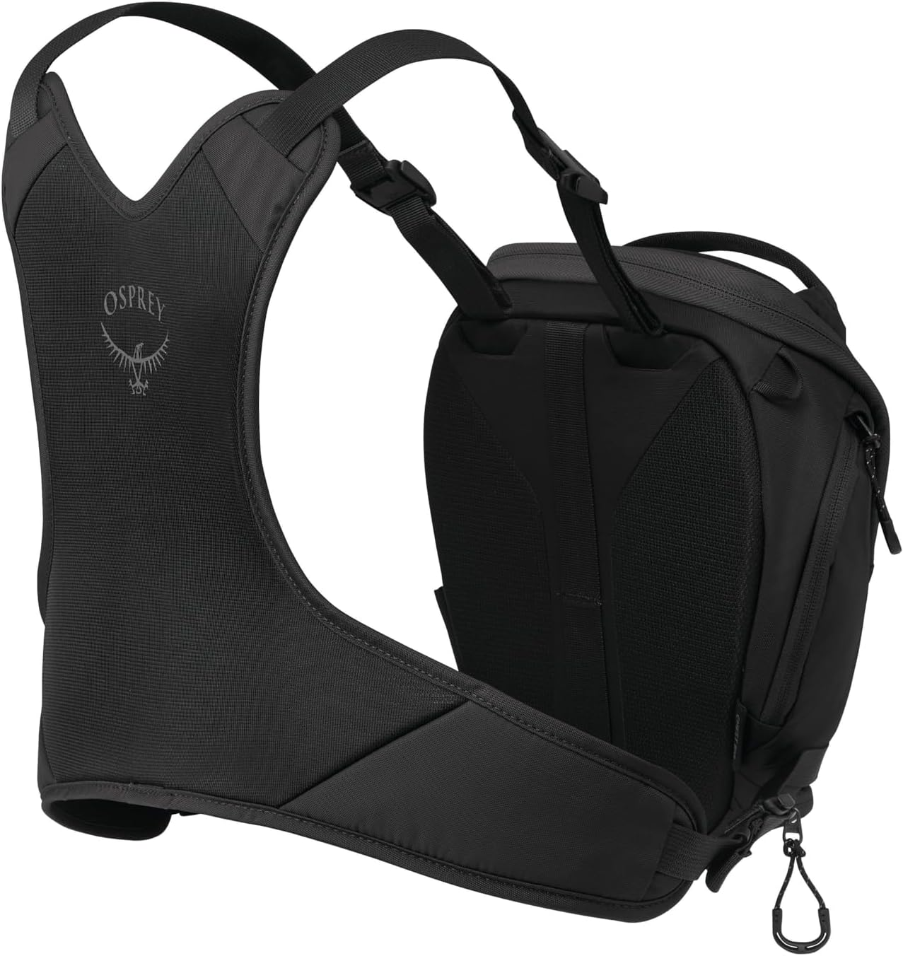 Osprey Camera Chest Rig, Charcoal Grey image number 4