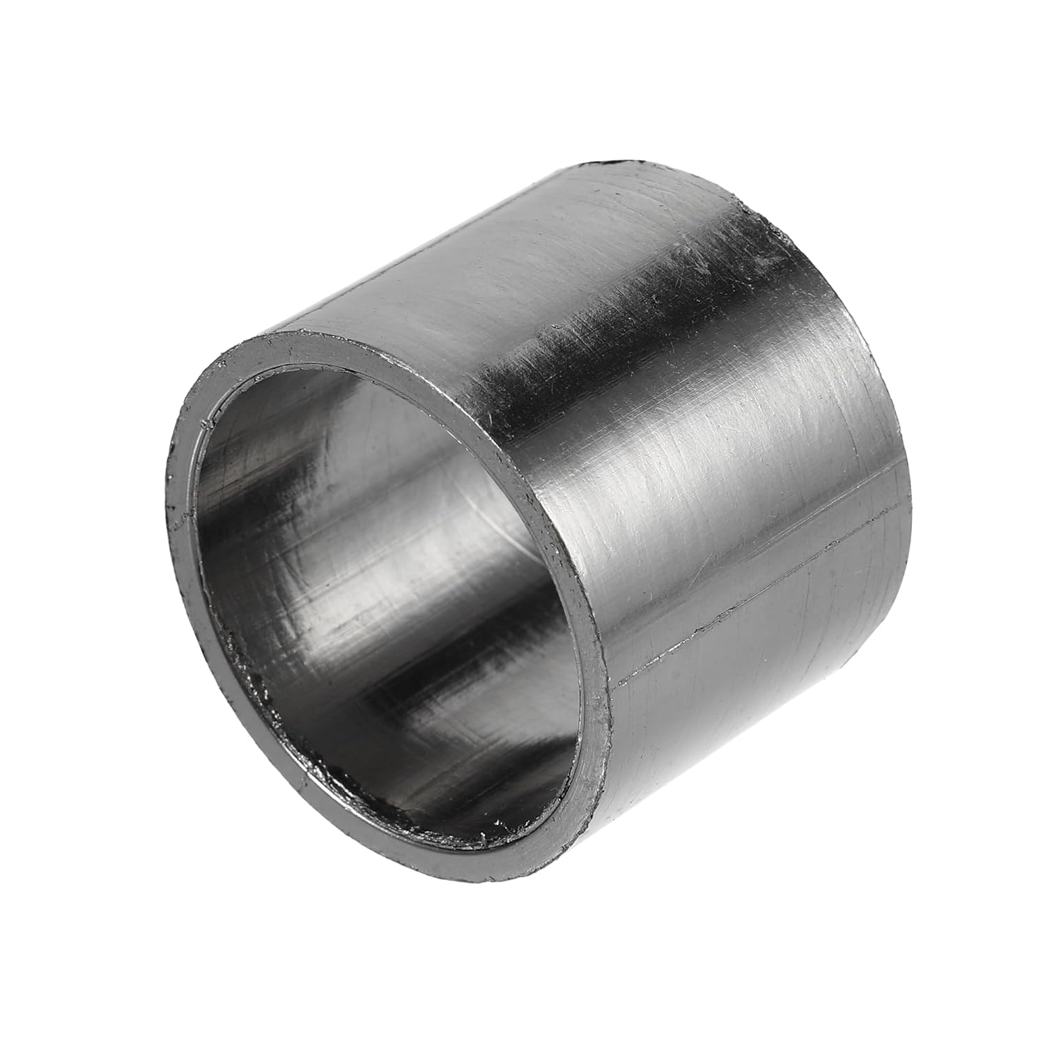 Uxcell 45Mm ID 52 Mm OD Universal Exhaust Muffler Pipe Gasket Motorcycle Exhaust Gaskets Graphite Seal Ring Repair Replacement for Dirt Pit Motocross image number 2