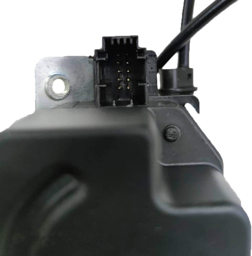 PBAP Trunk Lock Actuator Tailgate Latch for Mercedes GL350 GL450 GL550 R350 W164 W251 1647400735 image number 2