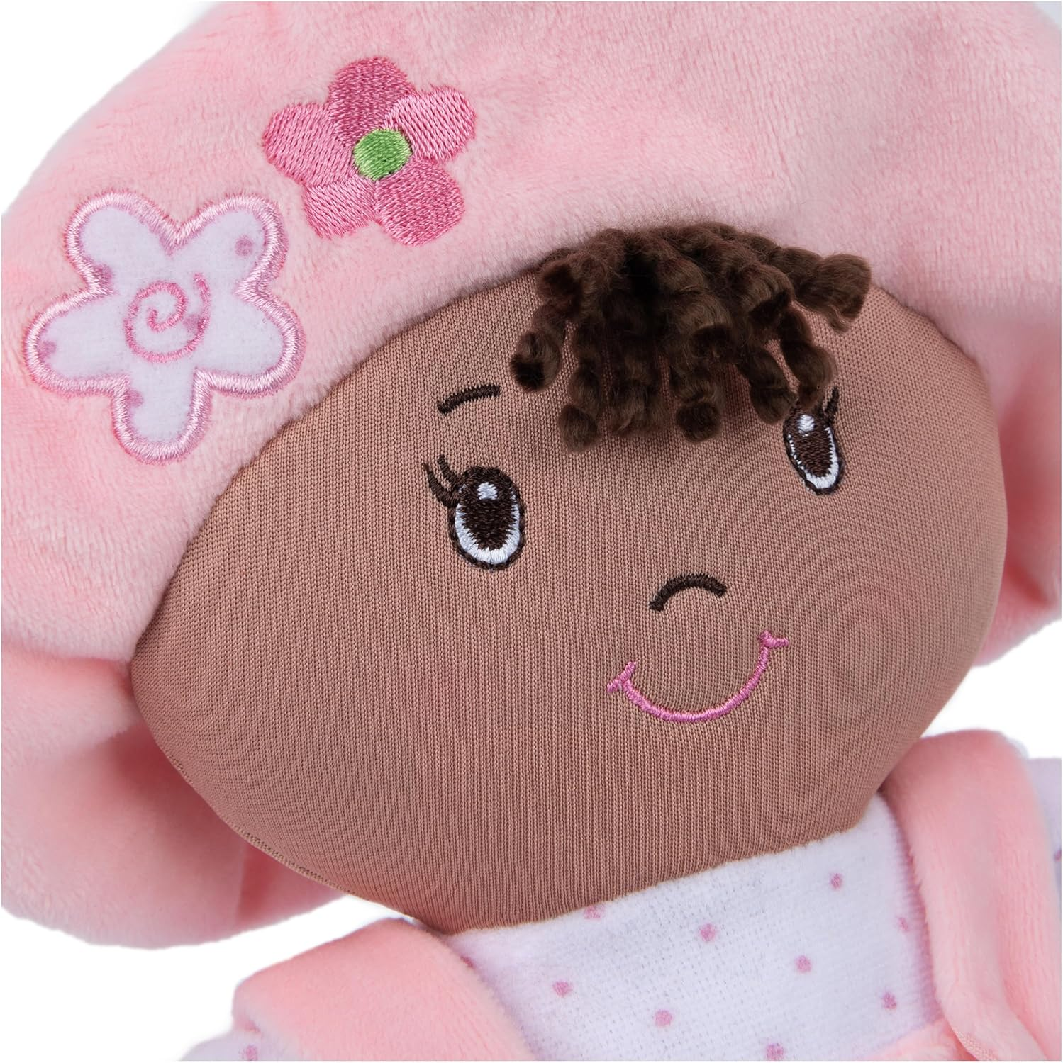 GUND Doll: My First Dolly Soft Plush Toy image number 3