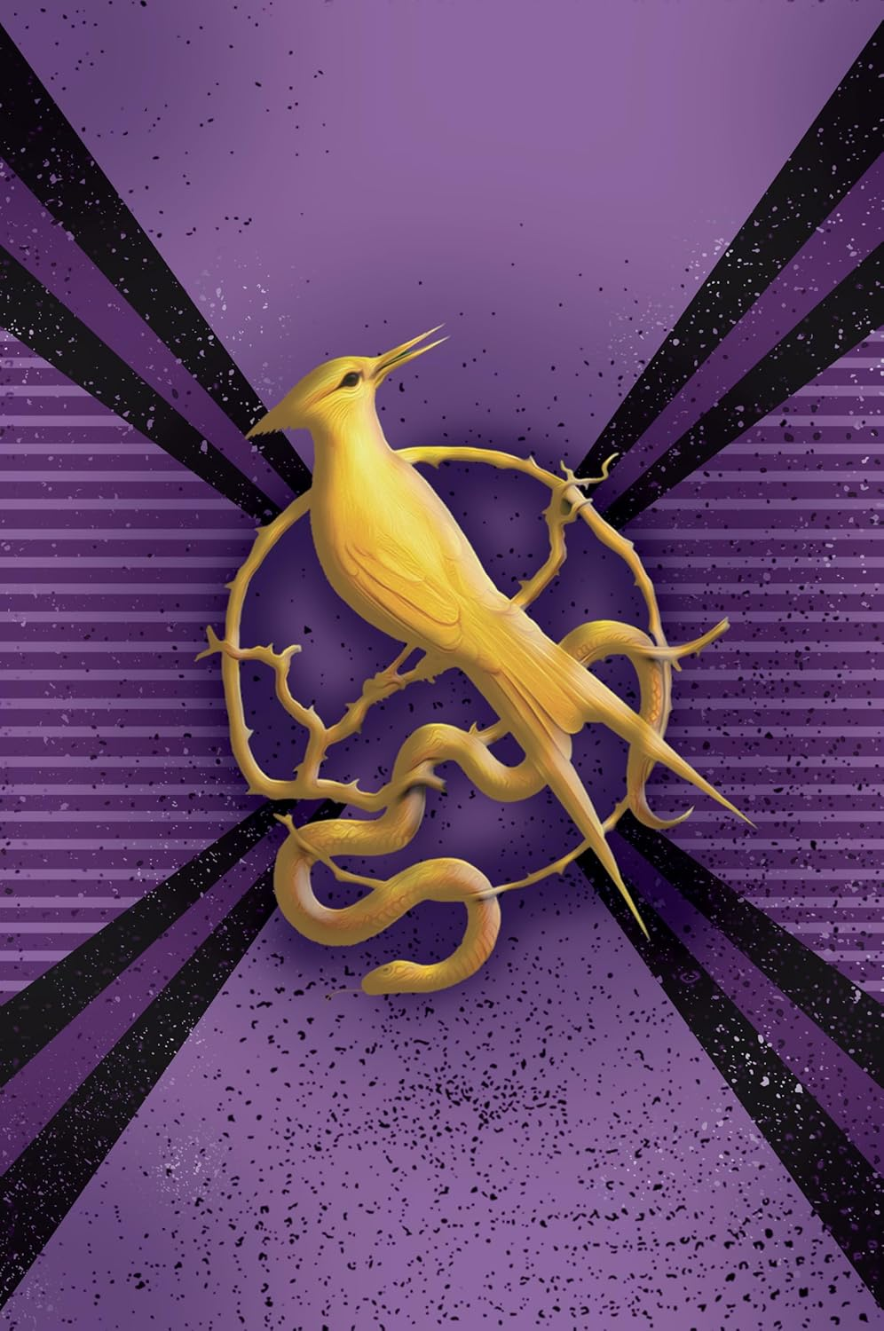 Hunger Games 5-Book Boxed Set (Paperback) image number 3