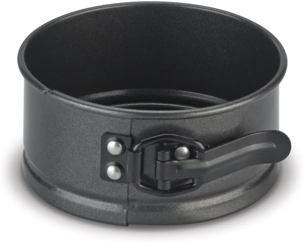 Cuisinart 086279084842 Mini-Metal-Bakeware, Pan, Steel Alloy image number 5