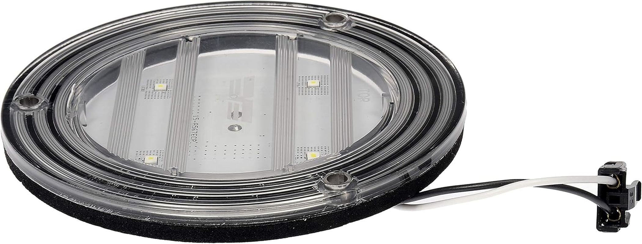 Dorman 888-5241 Heavy Duty Utility LED Light for Select Freightliner Models image number 1