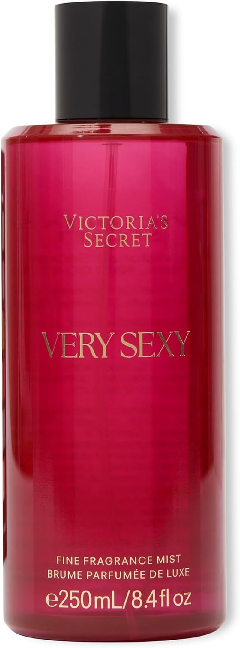 Victoria'S Secret Very Sexy Body Mist Fragrance 8.4Oz 250Ml image number 1