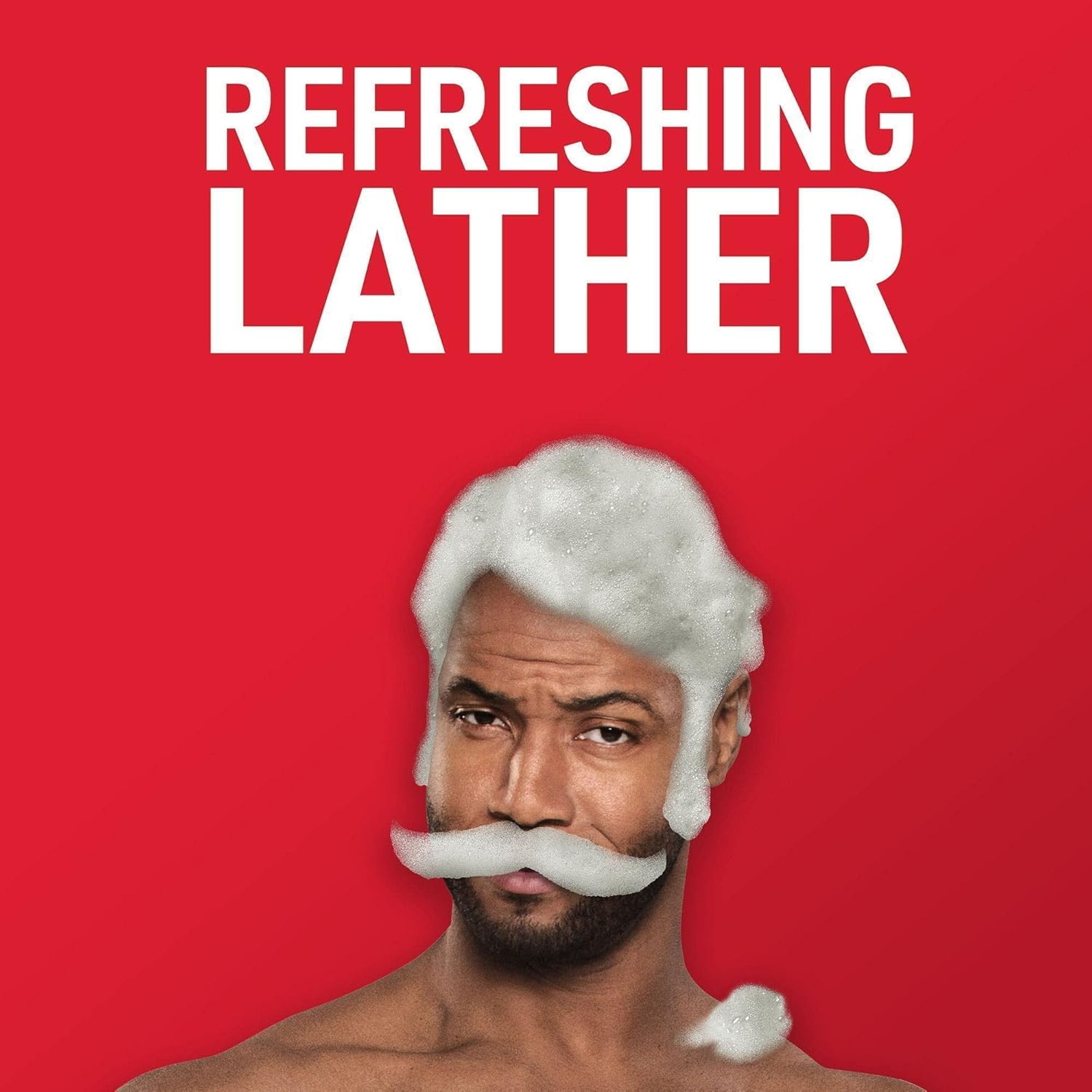 Old Spice Deep Sea Gel, 400Ml image number 3