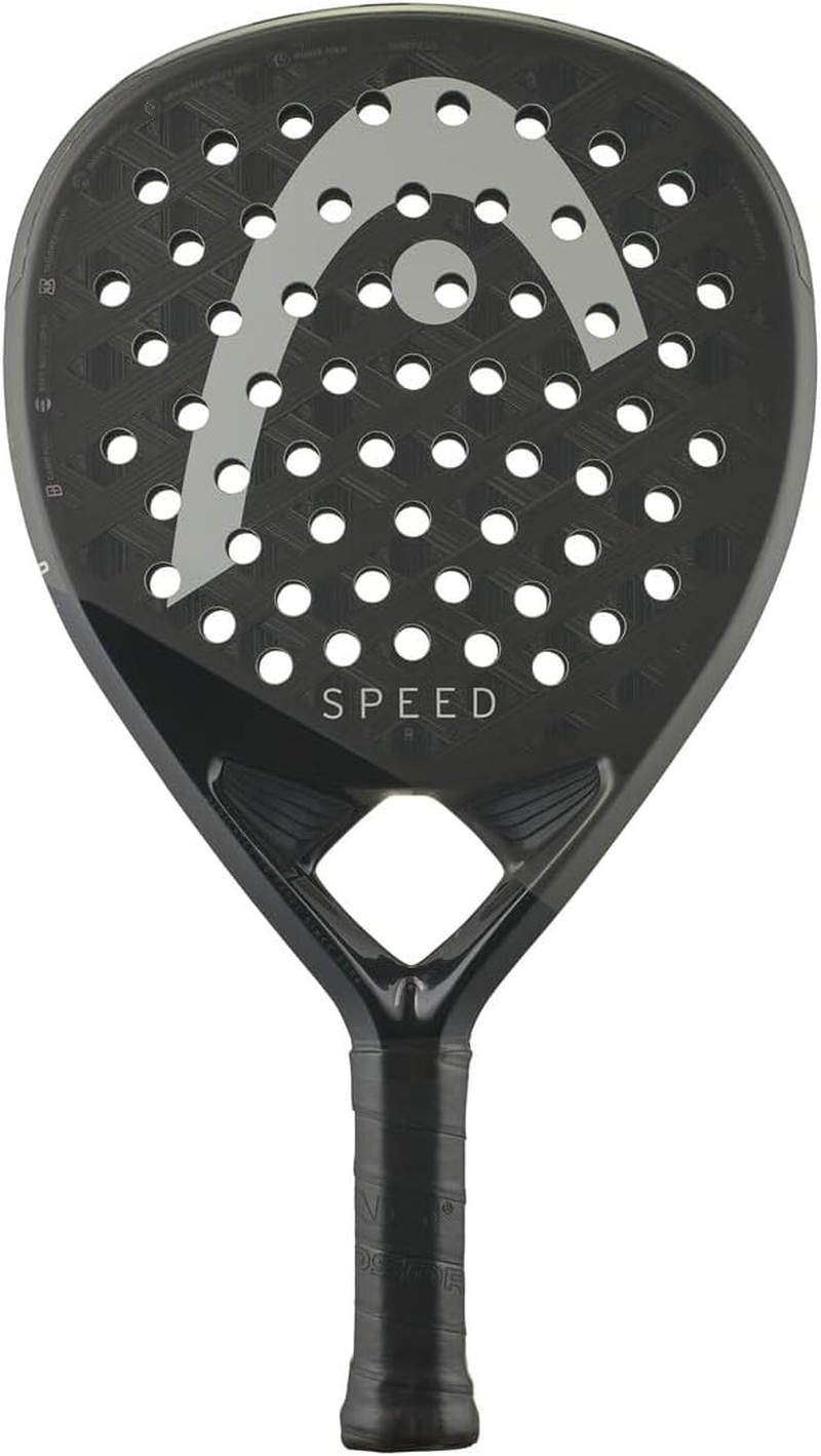 HEAD Speed Padel Racket Paddle Series (Pro, Pro X, Motion, Elite) image number 2