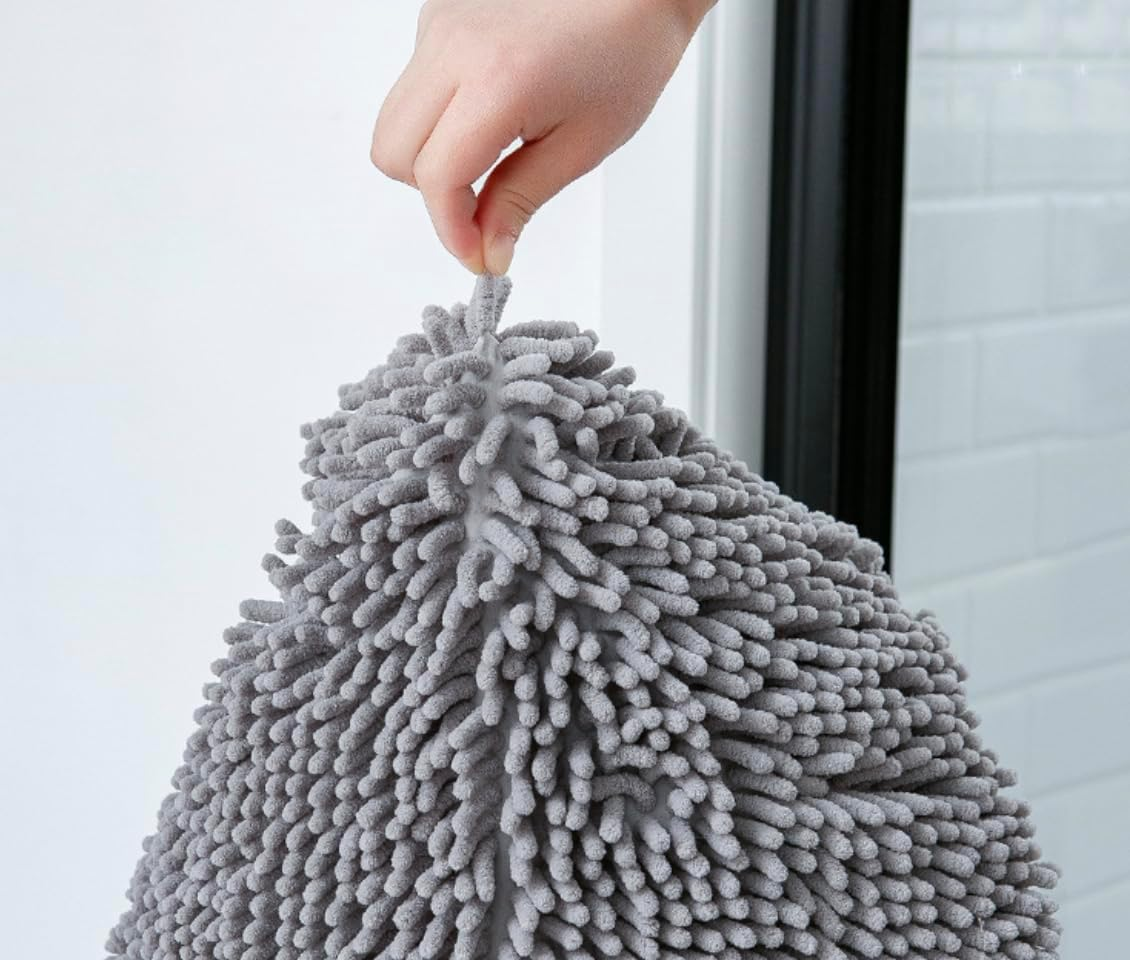 HOMARA - Bath Mat &ndash; Ultra-Soft, Non-Slip, Absorbent Bathroom Rug for Shower & Tub | Machine Washable, Quick-Dry Microfiber Mat for Bathroom, Bedroom & Home D&eacute;cor!