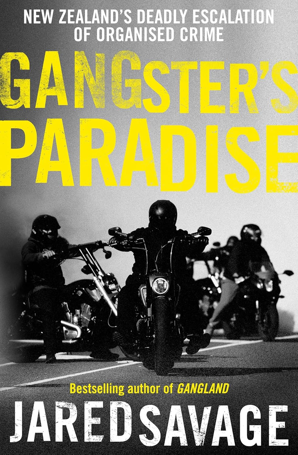 Gangster'S Paradise image number 1