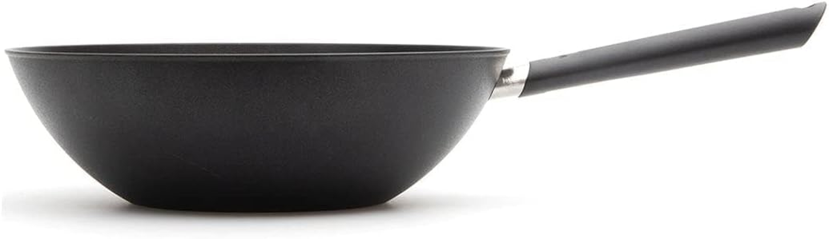 Woll Eco Lite Fix Handle Induction Wok 30Cm image number 2