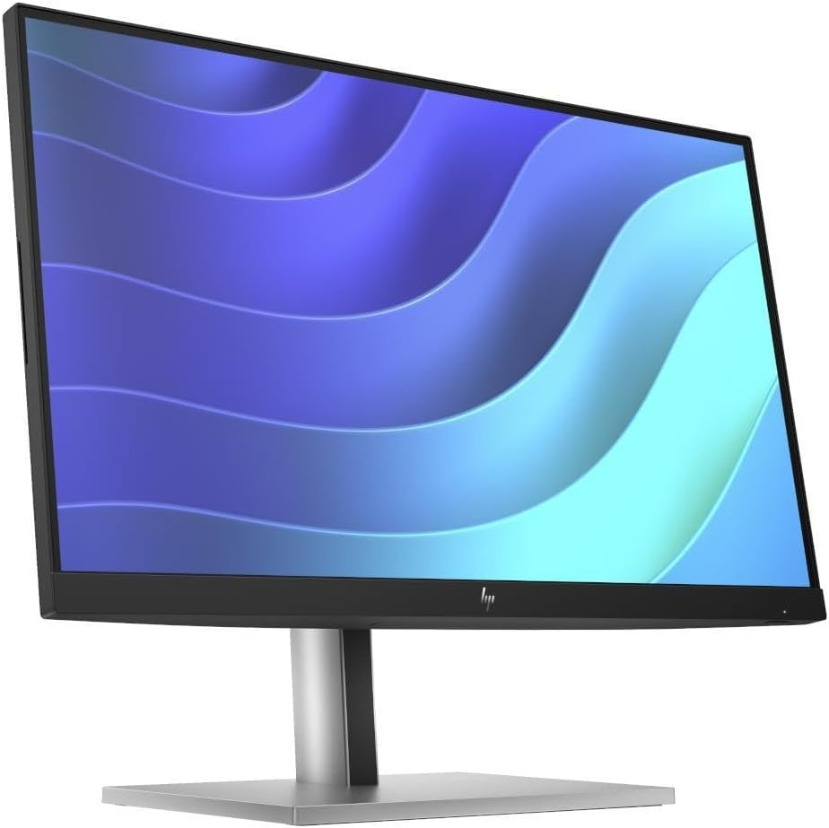 HP E22 G5 21.5" 1920X1080 FHD IPS 75Hz Business Monitor (6N4E8AA) image number 2