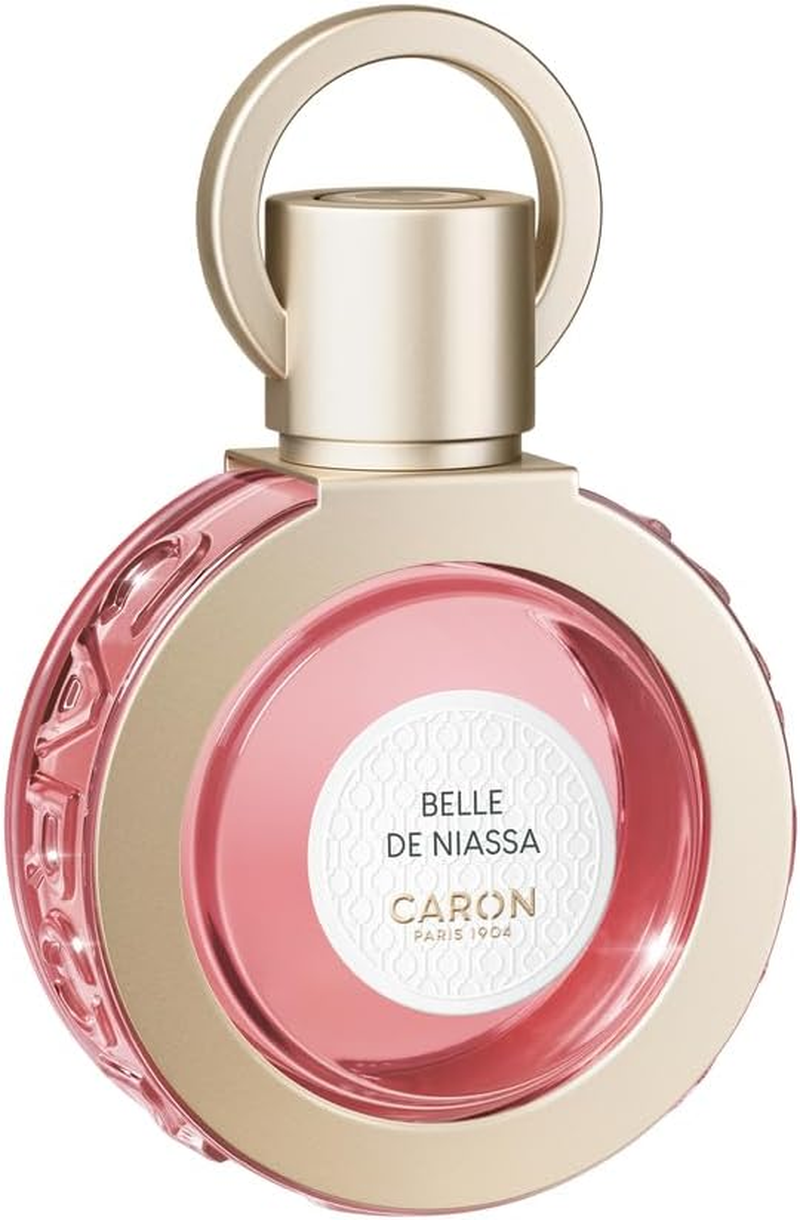 CARON Belle De Niassa EDP 30Ml Refillable