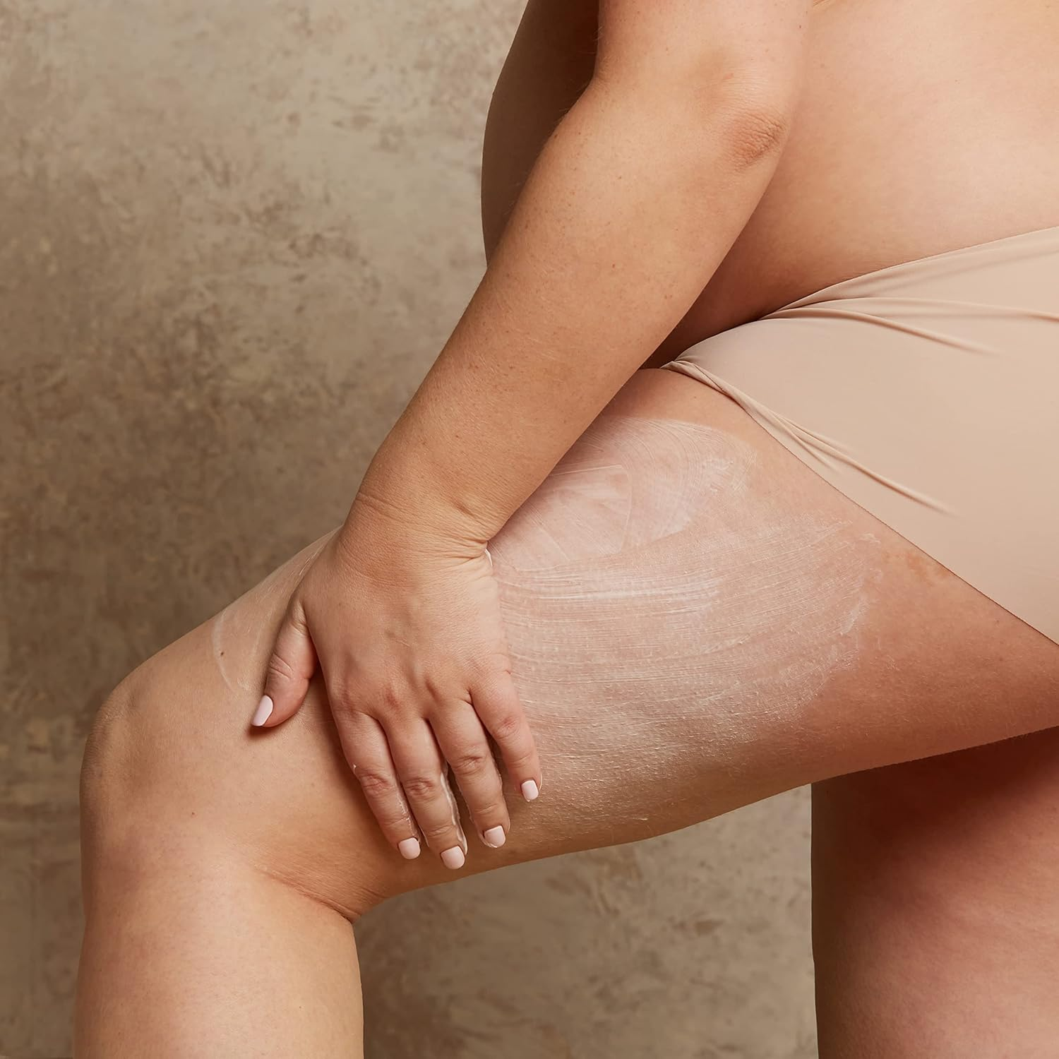 Megamama Body Lotion - Omega-Rich Nourishing Moisturiser image number 2